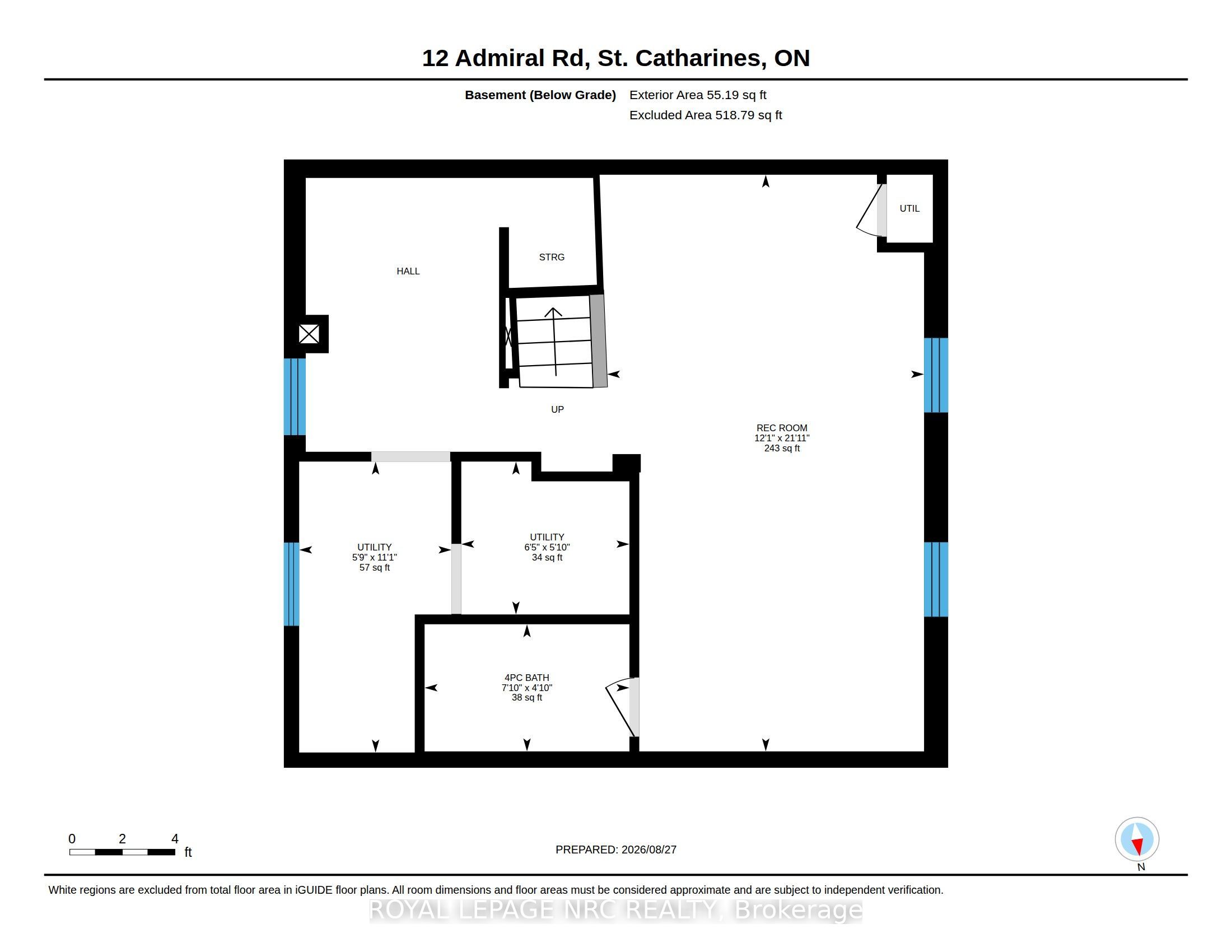 12 Admiral Road Property Photo 47