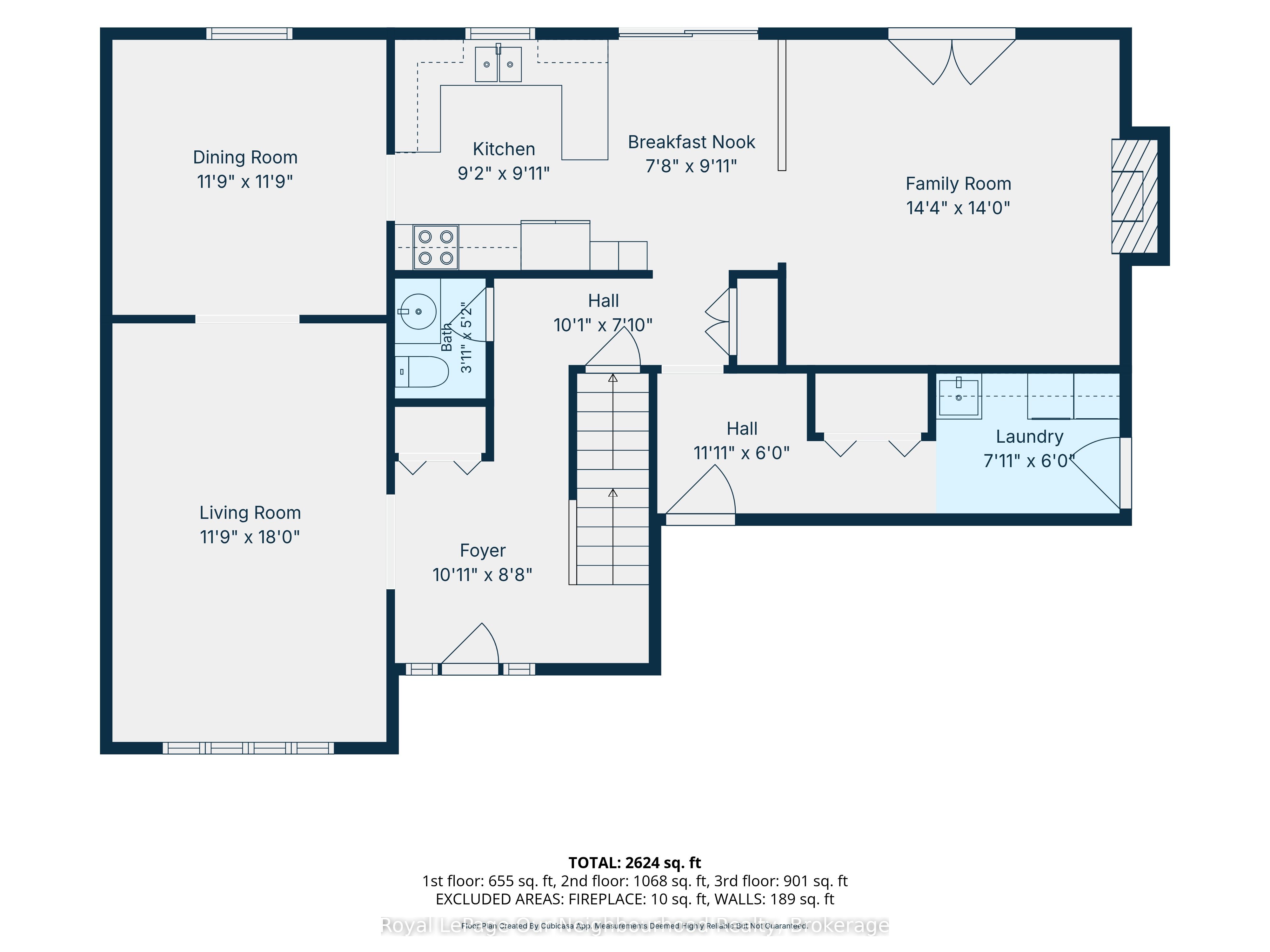 67 Bartlett Crescent Property Photo 46