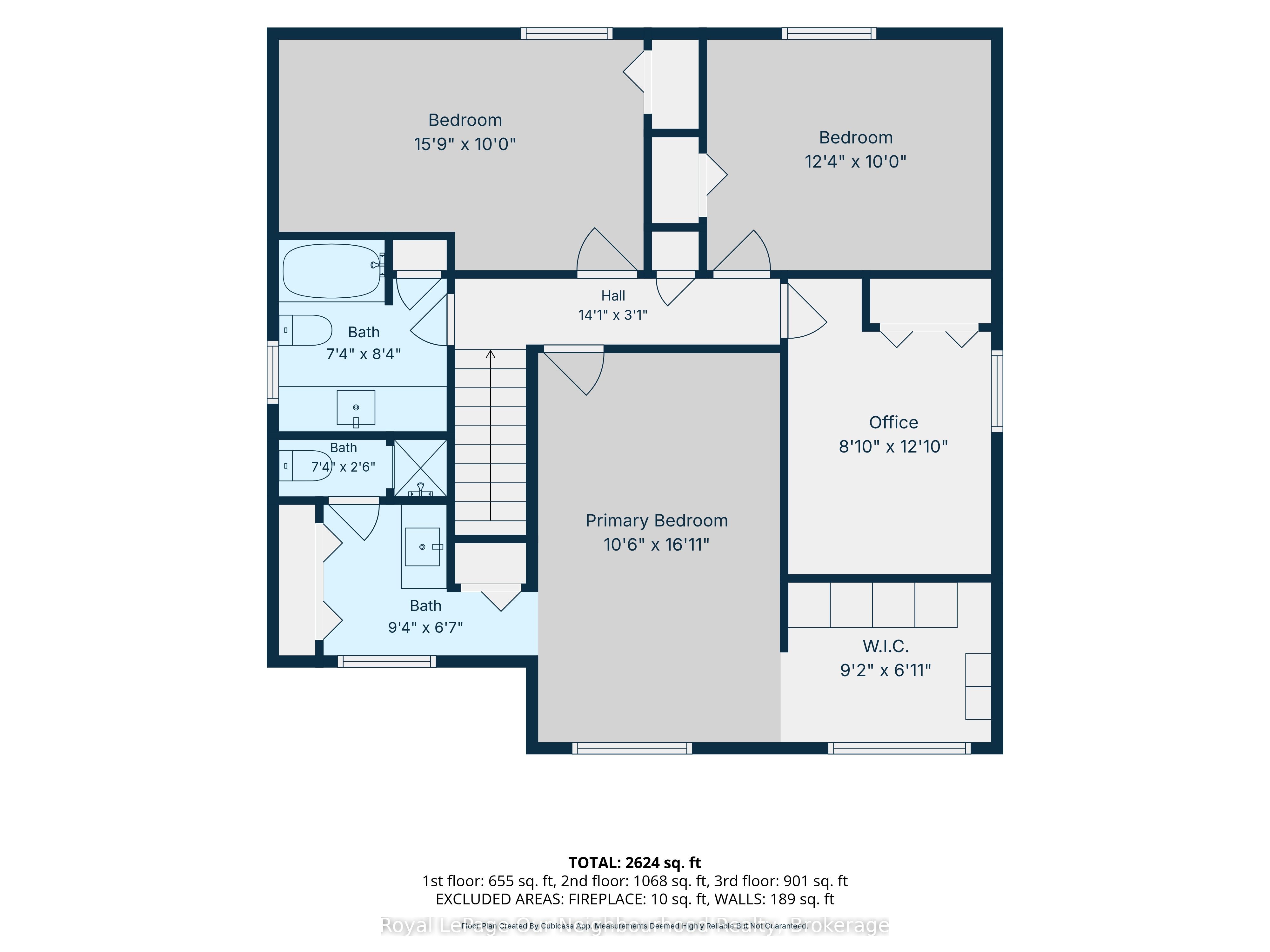 67 Bartlett Crescent Property Photo 47