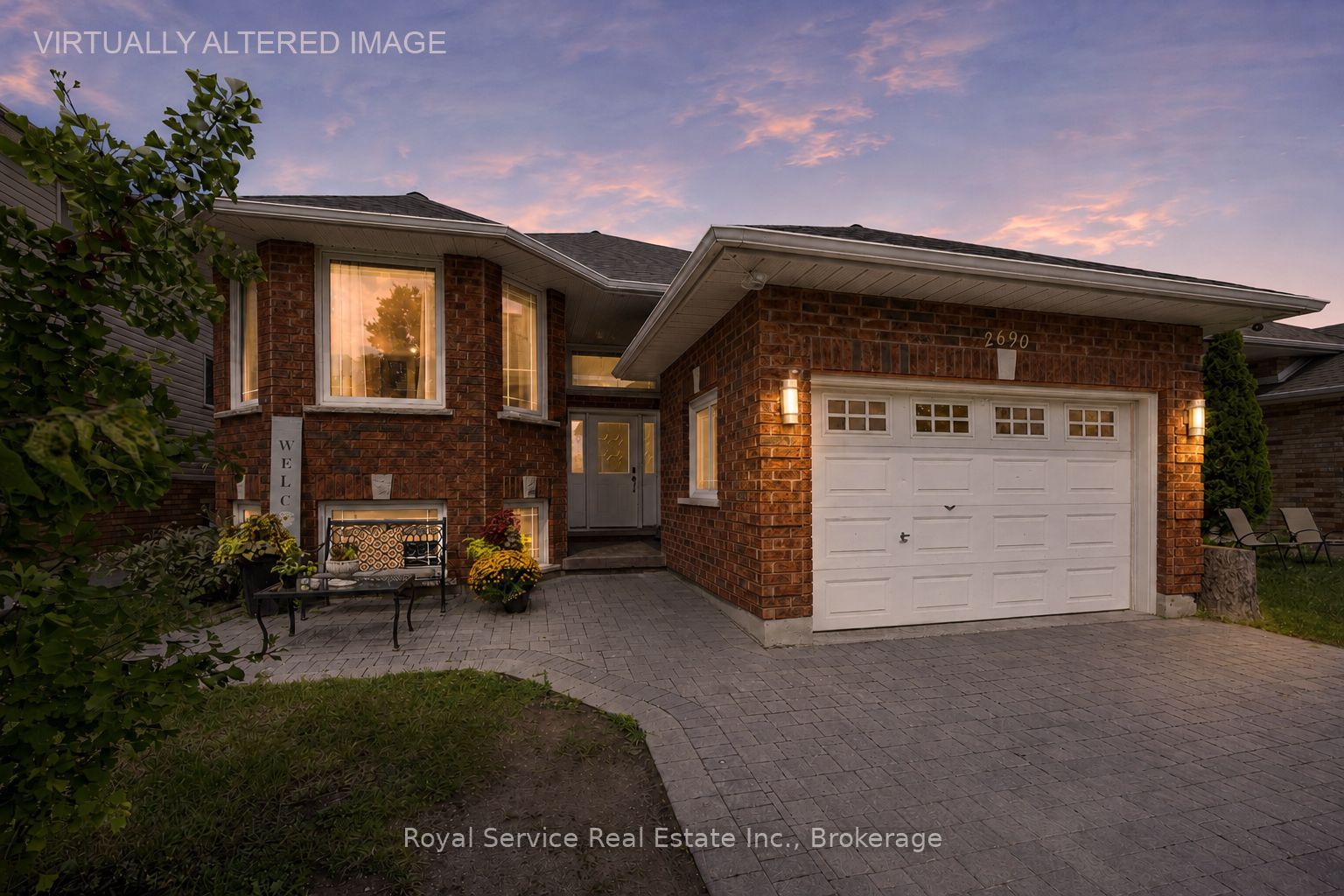 2690 Foxmeadow Road Property Photo 1