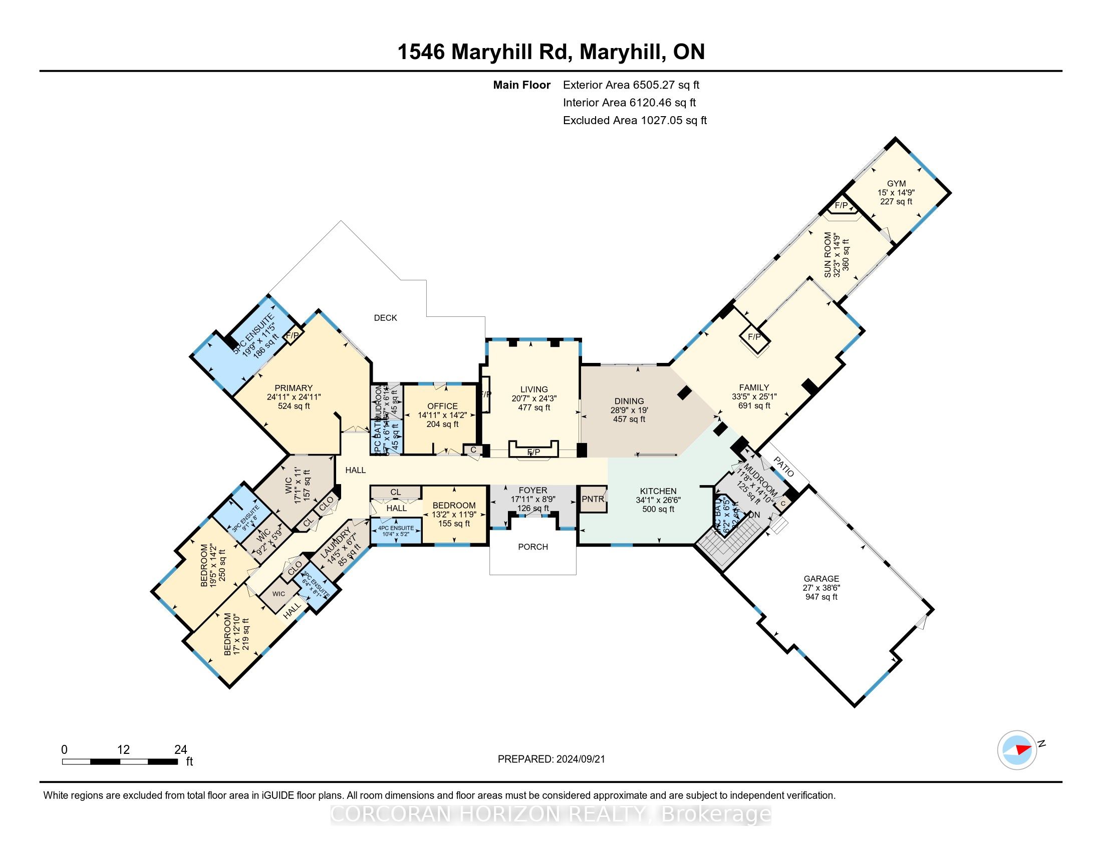 1546 Maryhill Road Property Photo 48