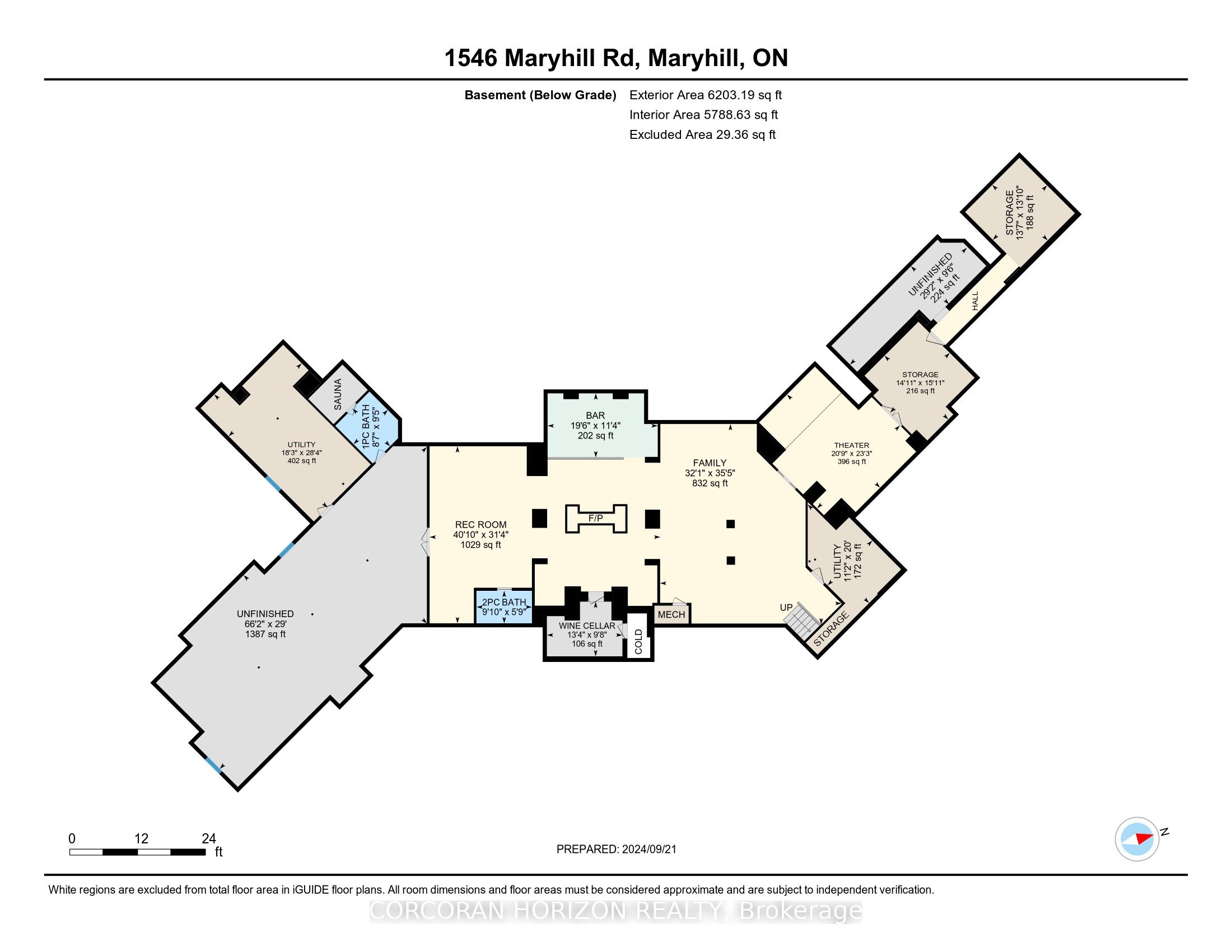 1546 Maryhill Road Property Photo 49