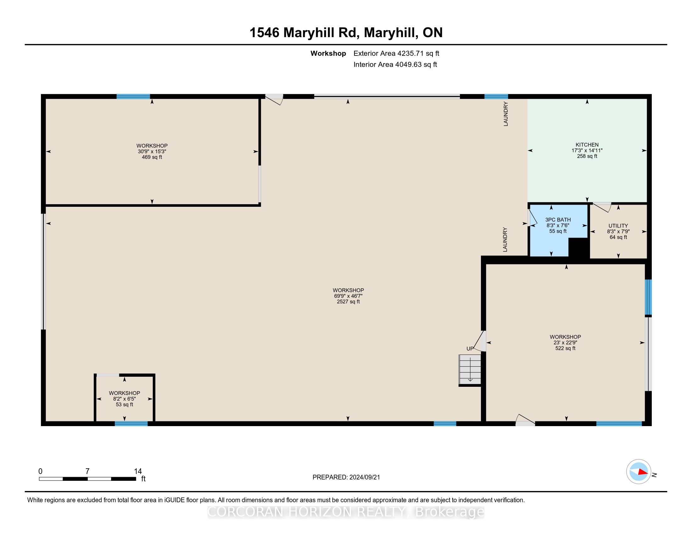 1546 Maryhill Road Property Photo 50