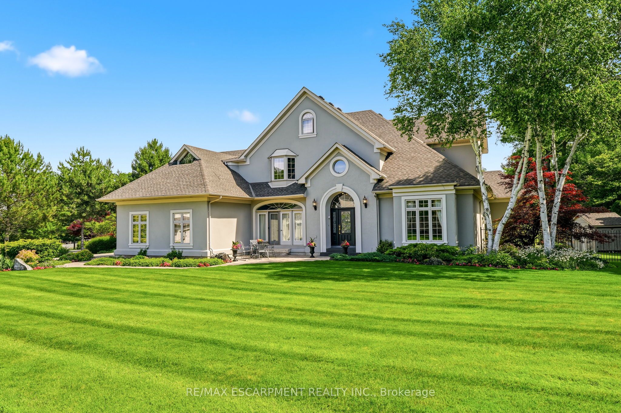28 Millcreek Court