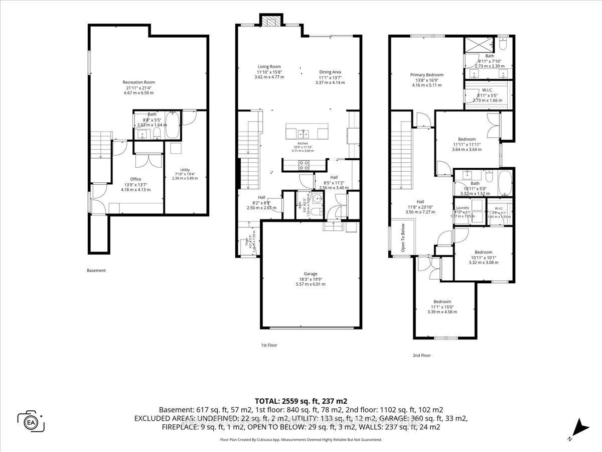 213 Kinderwood Way Property Photo 49