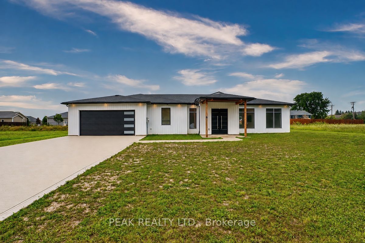 6 William Street Property Photo 1