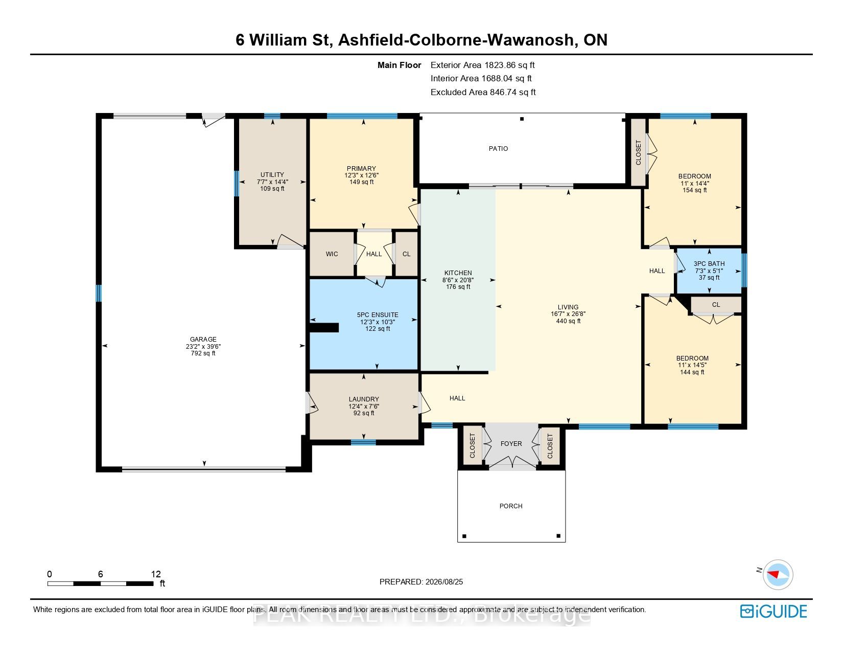 6 William Street Property Photo 25