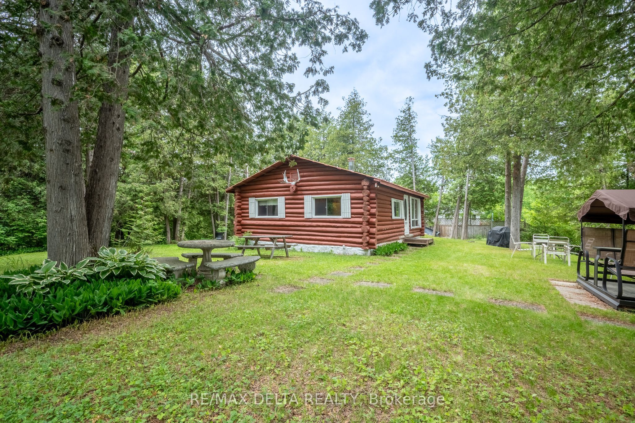 48 Crosby Trail Property Photo 9