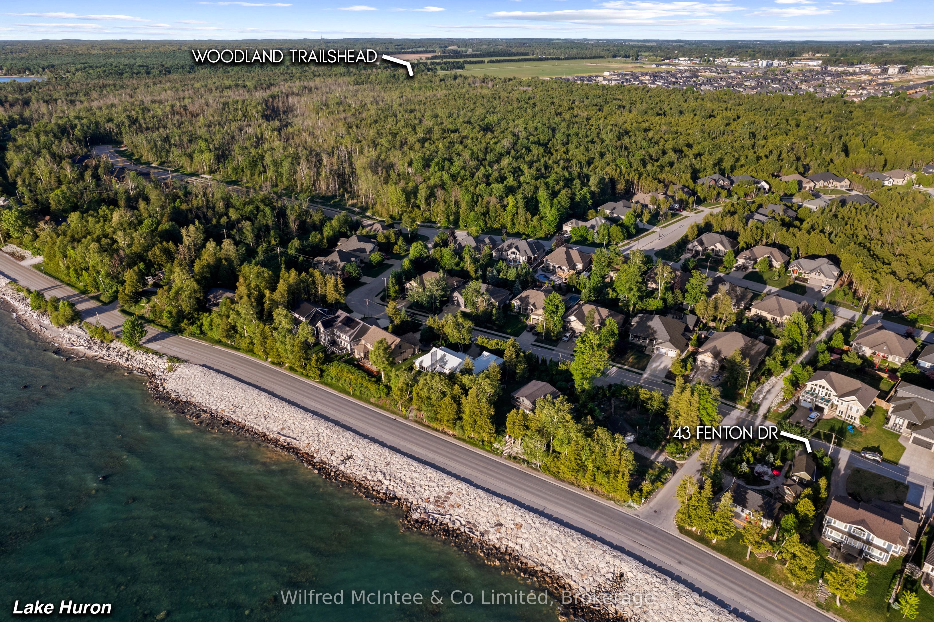 43 Fenton Drive Property Photo 45