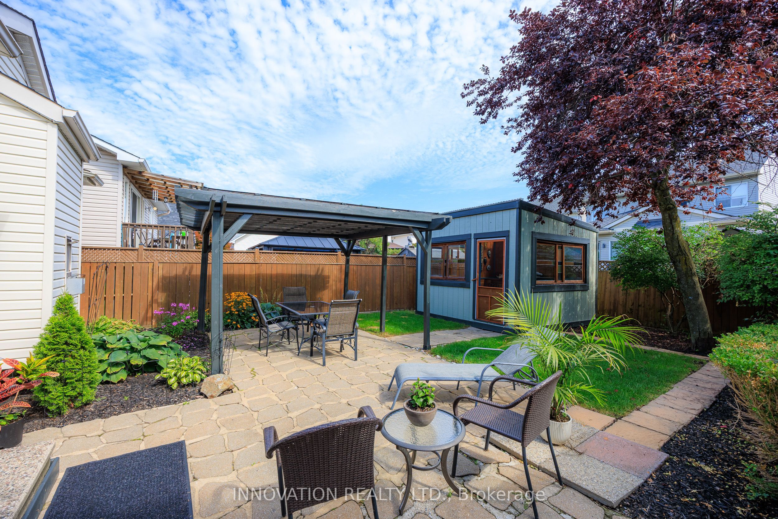2545 Page Road Property Photo 45