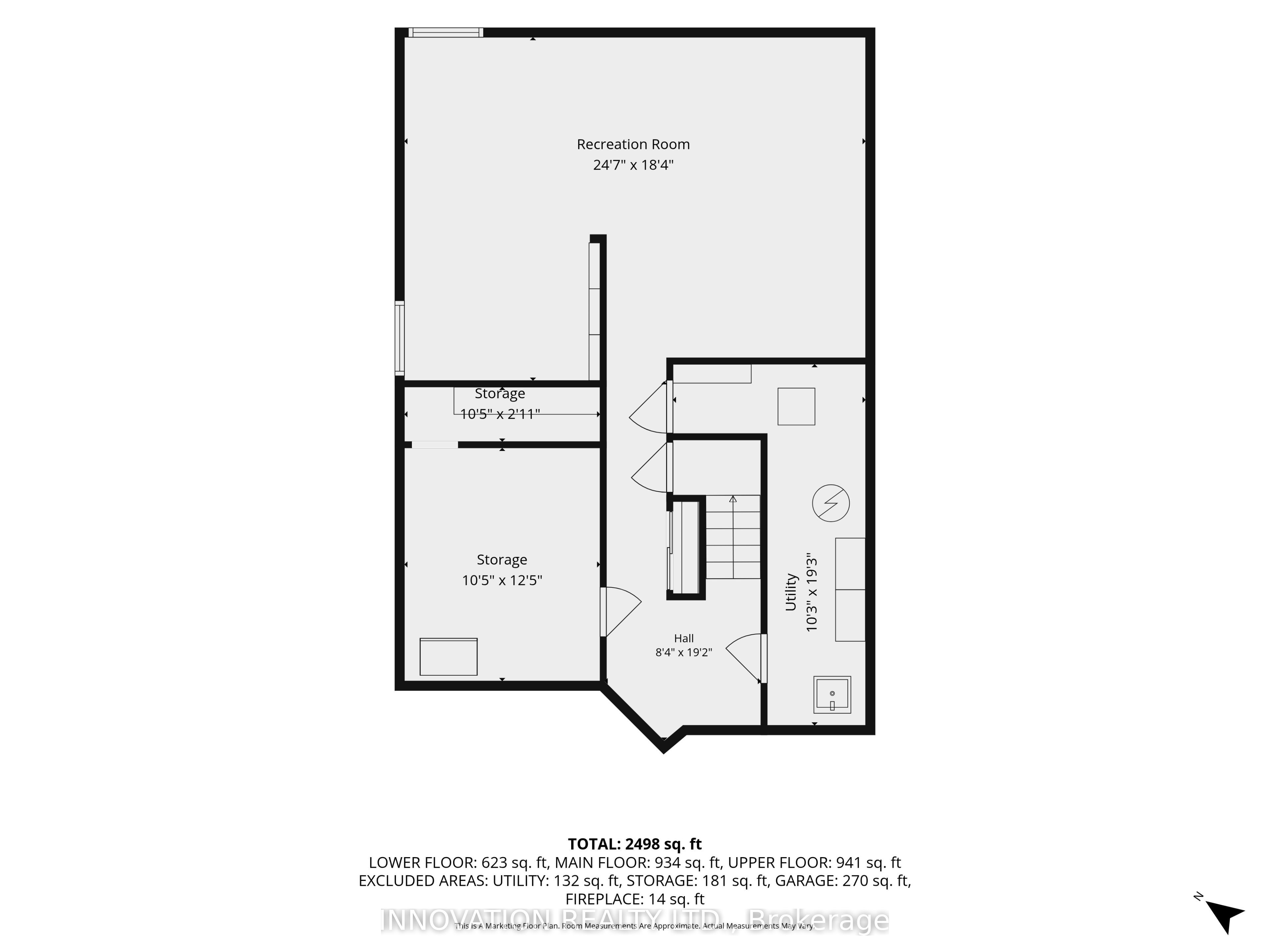 2545 Page Road Property Photo 48