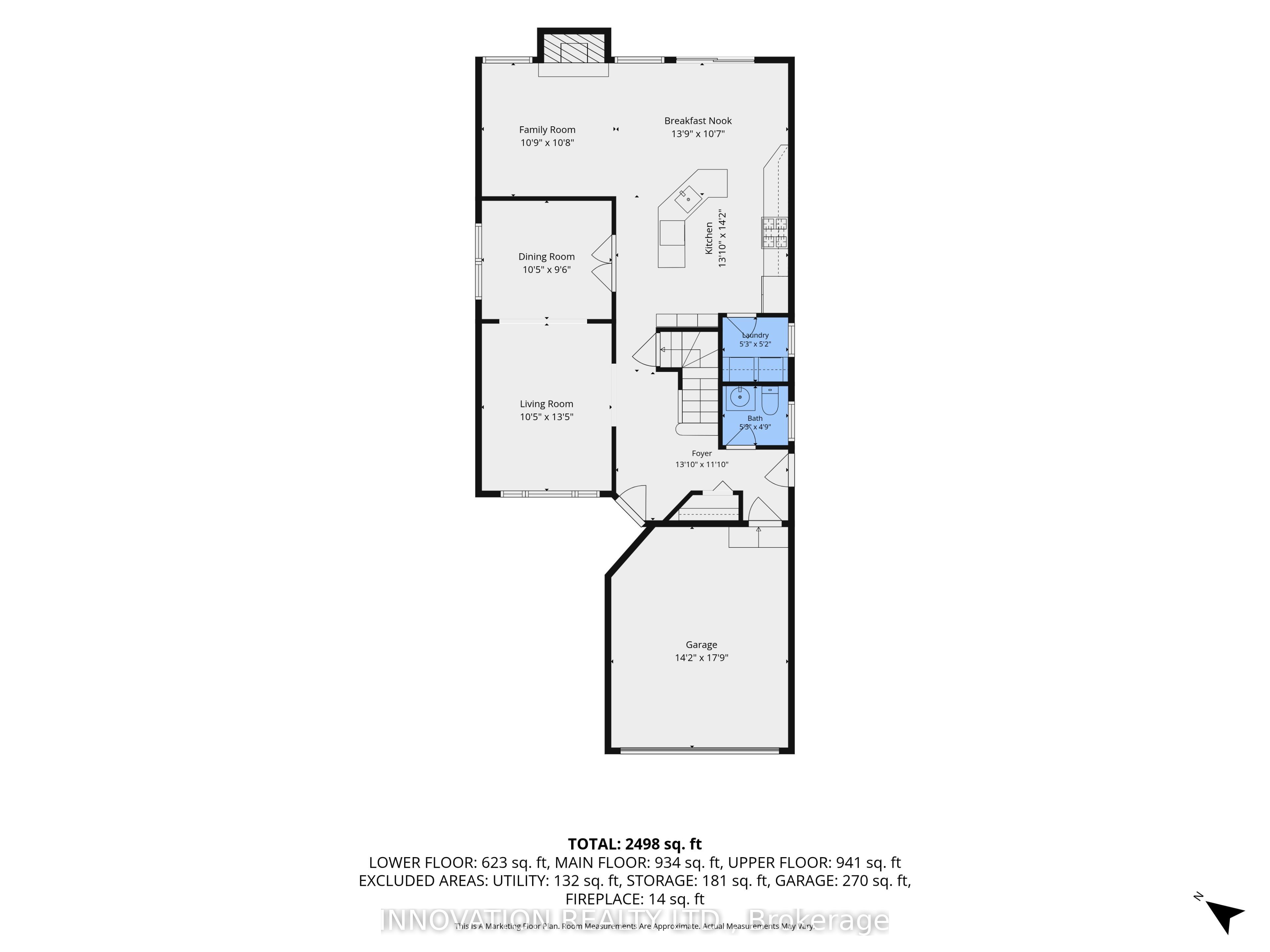 2545 Page Road Property Photo 49