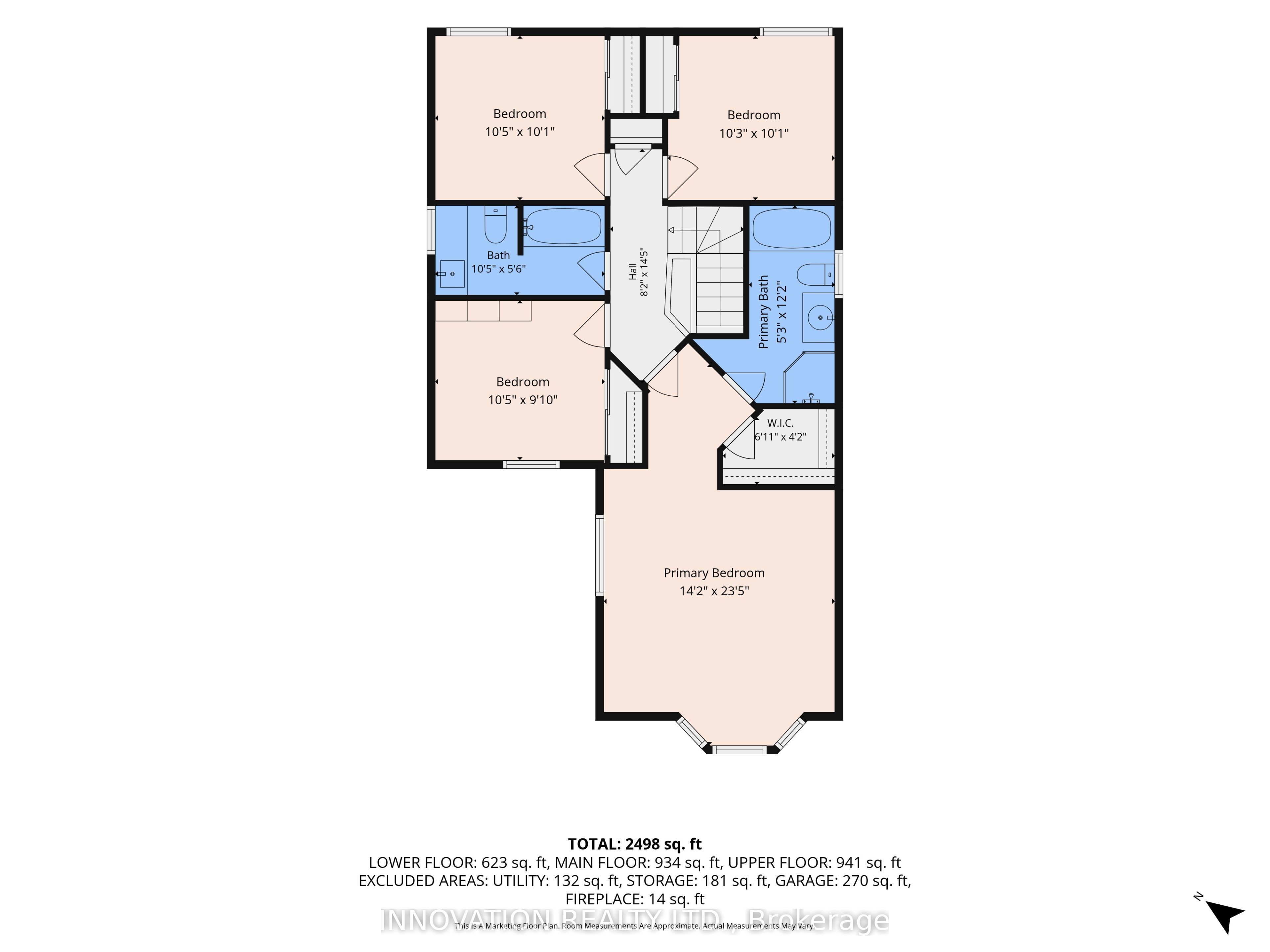 2545 Page Road Property Photo 50