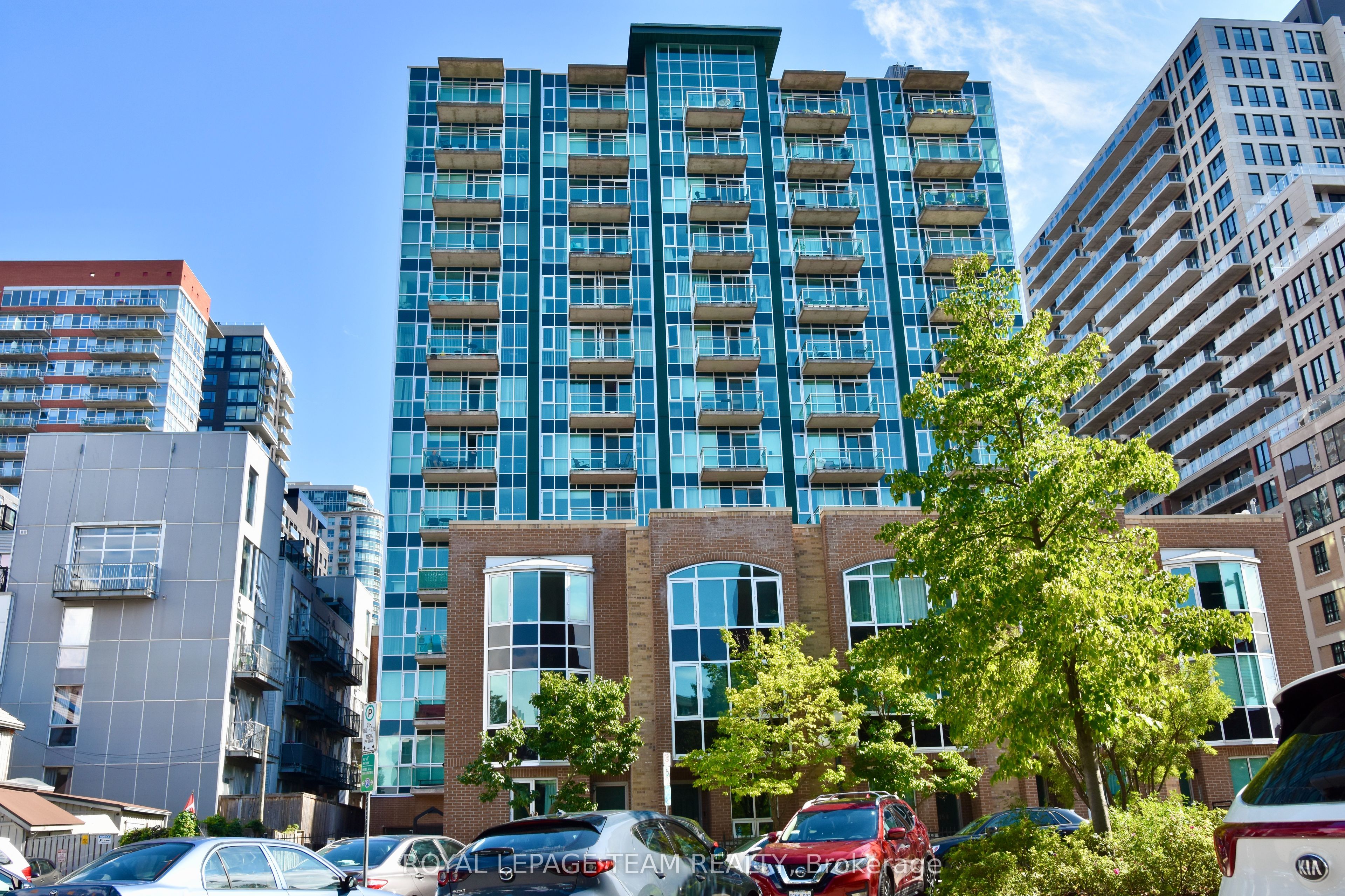 150 York Street 3e Property Photo 1