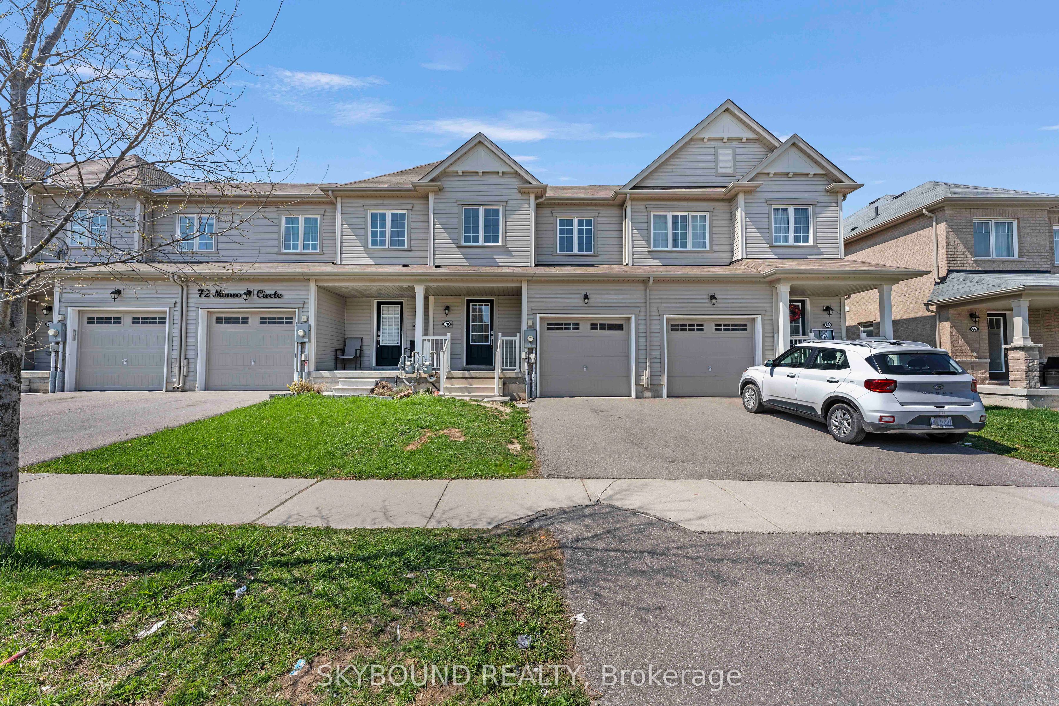 70 Munro Circle Property Photo 1