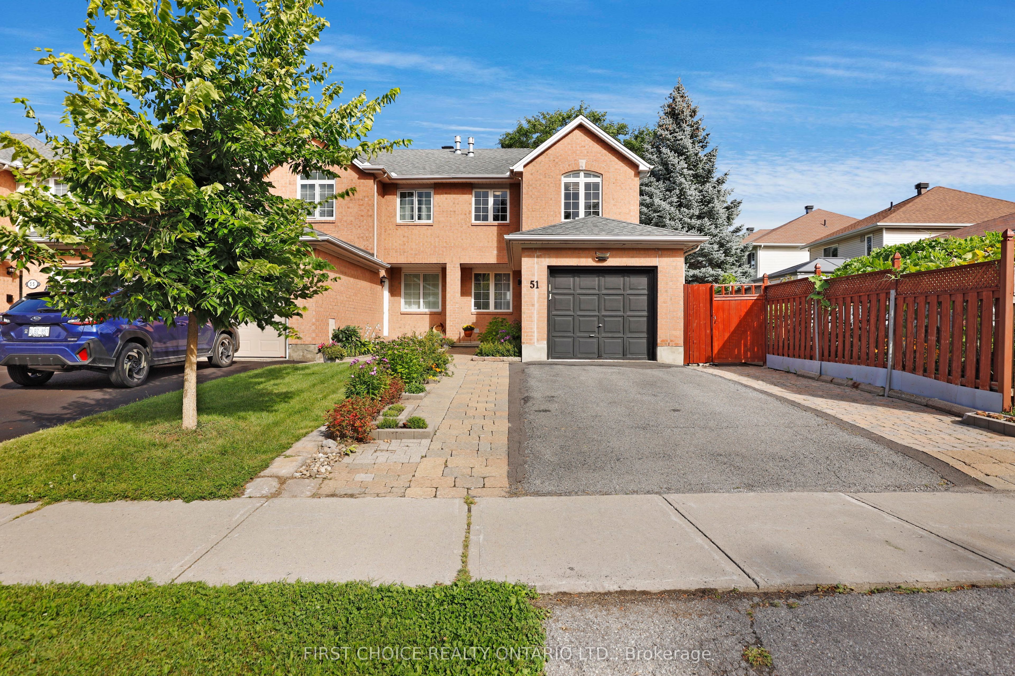 51 Central Park Drive