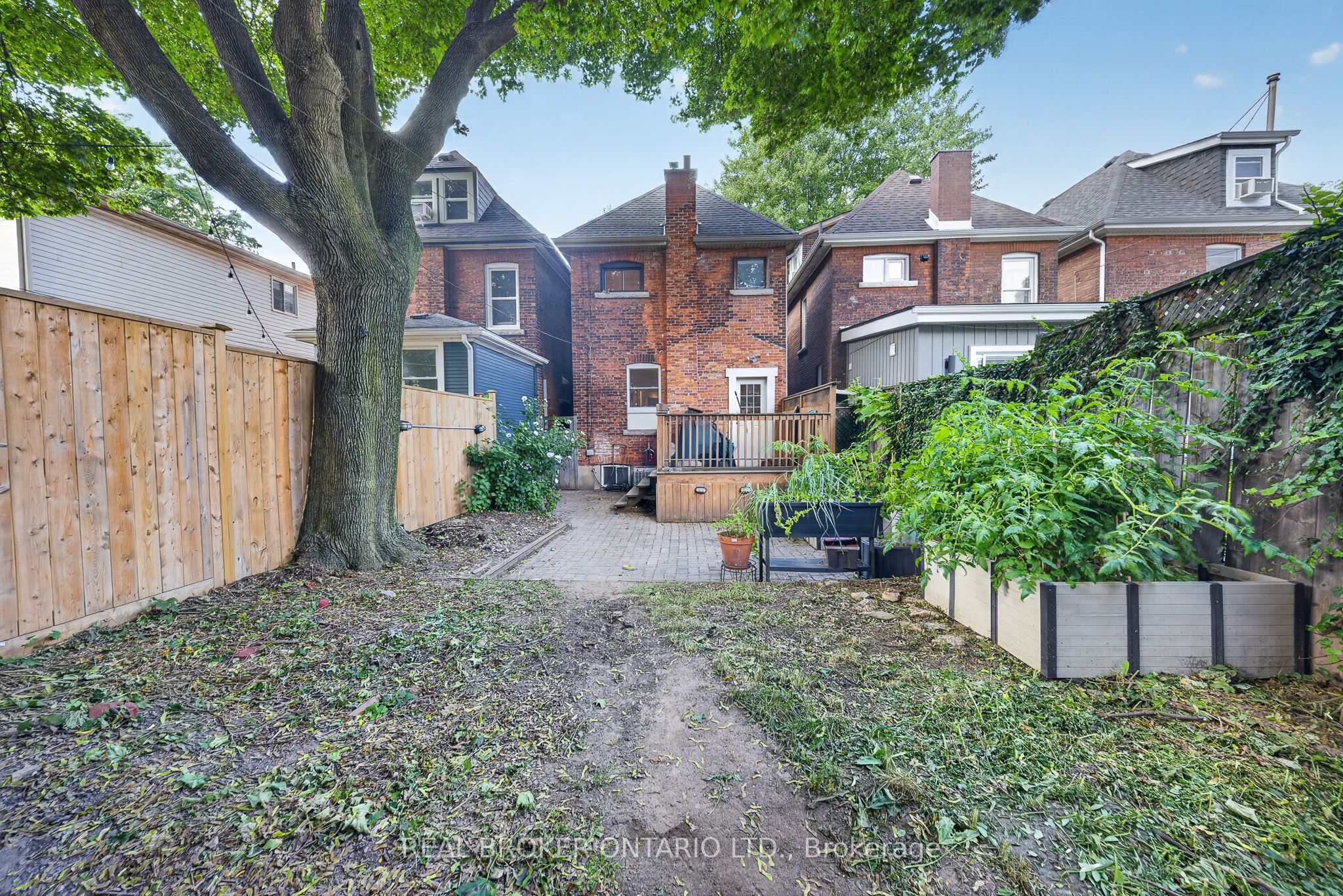 109 Gladstone Avenue Property Photo 25