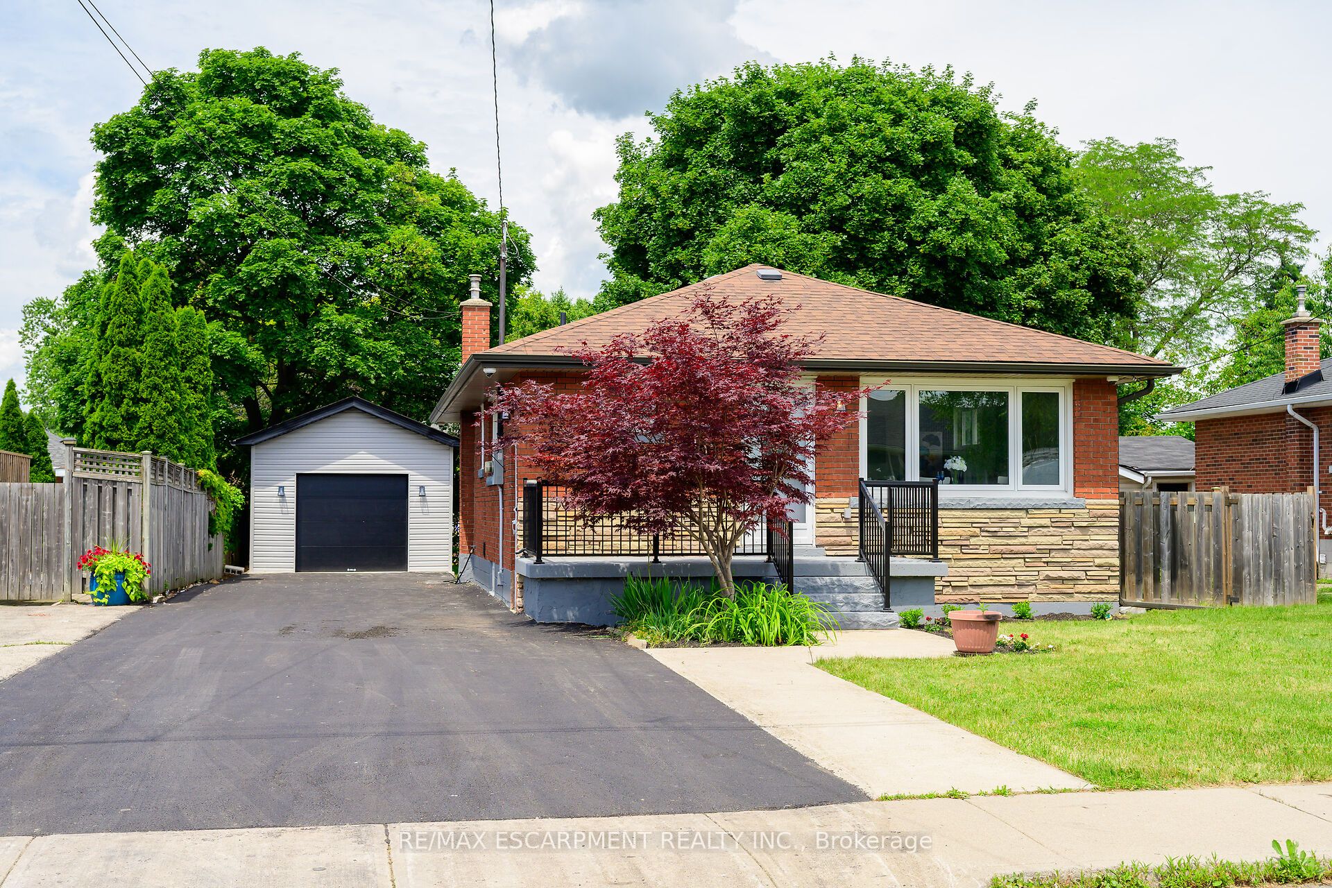 150 Howard Avenue