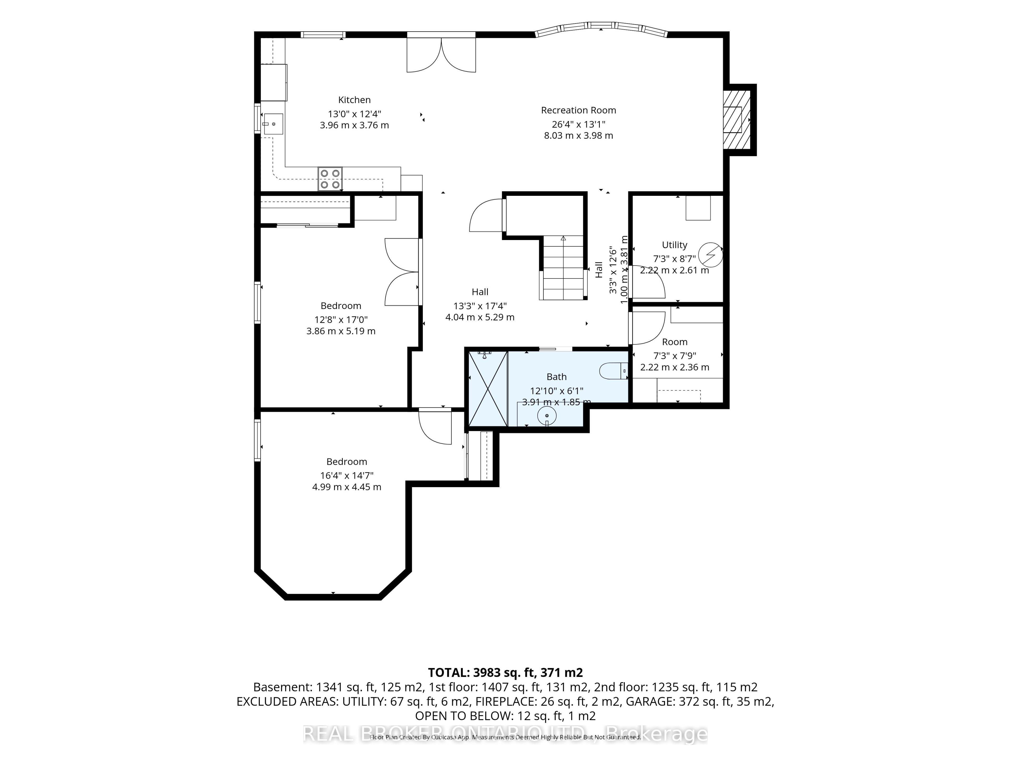 260 Granite Hill Road Property Photo 45
