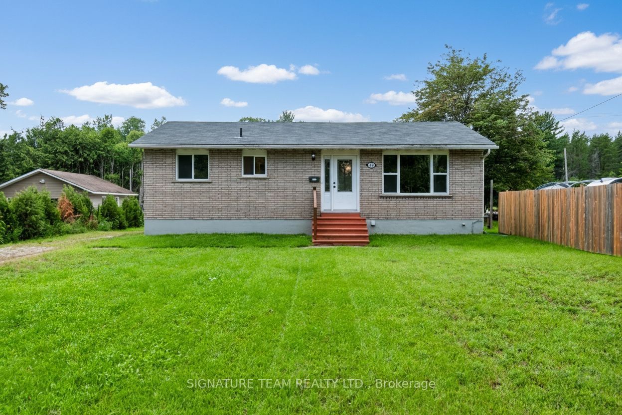 189 Schwanz Road Property Photo 1
