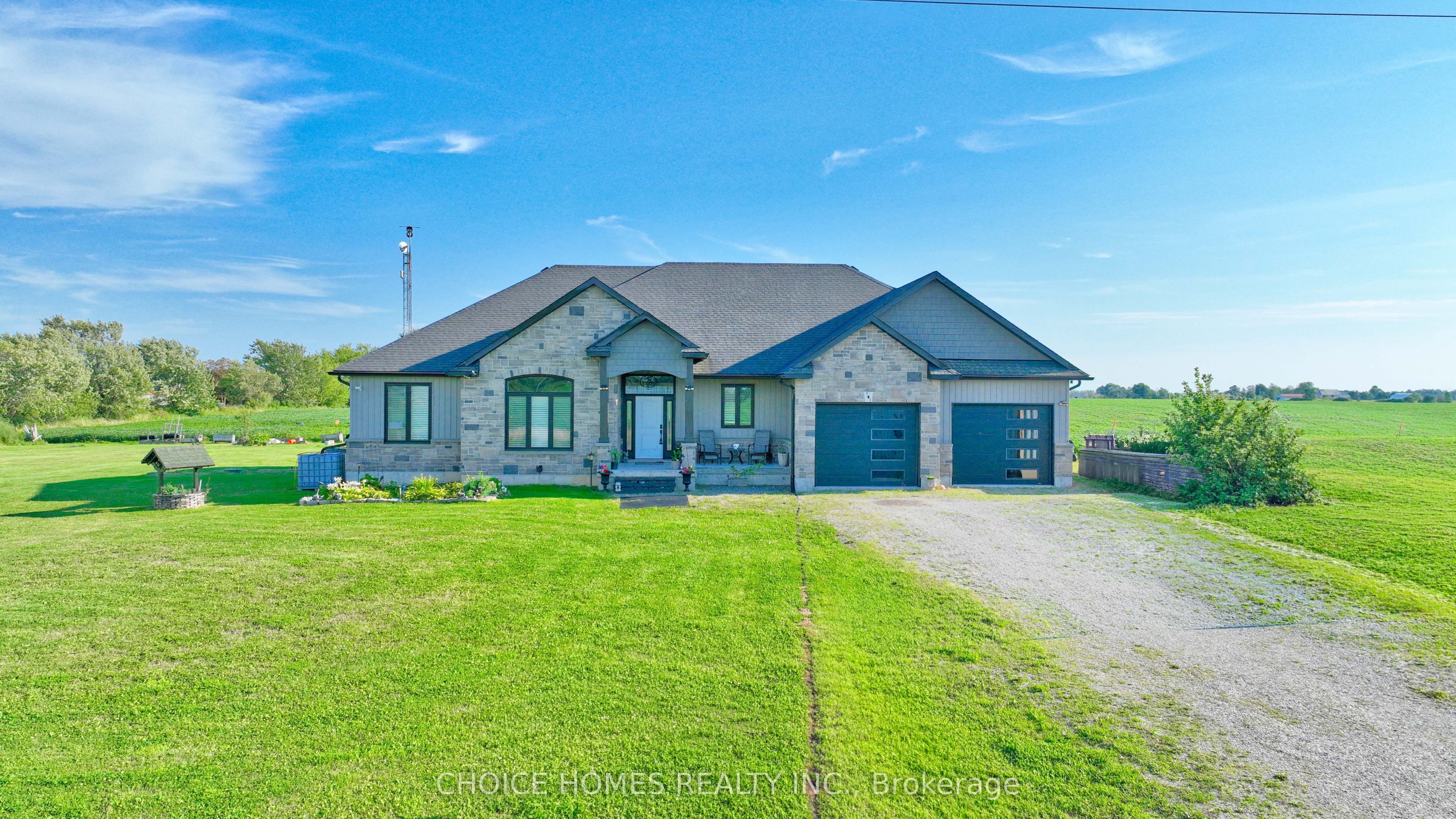 701 Ramsey Road Property Photo 1
