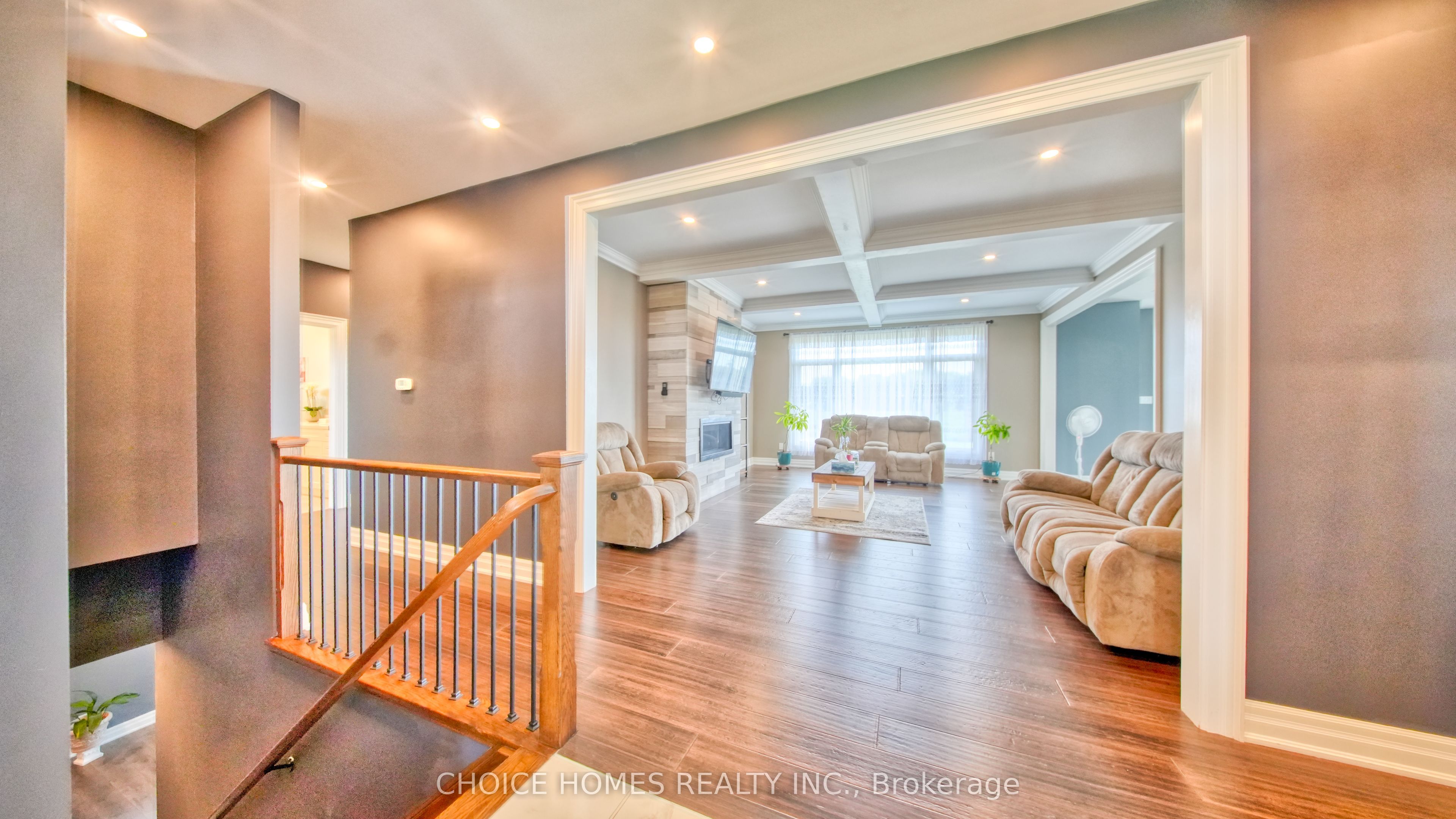701 Ramsey Road Property Photo 4
