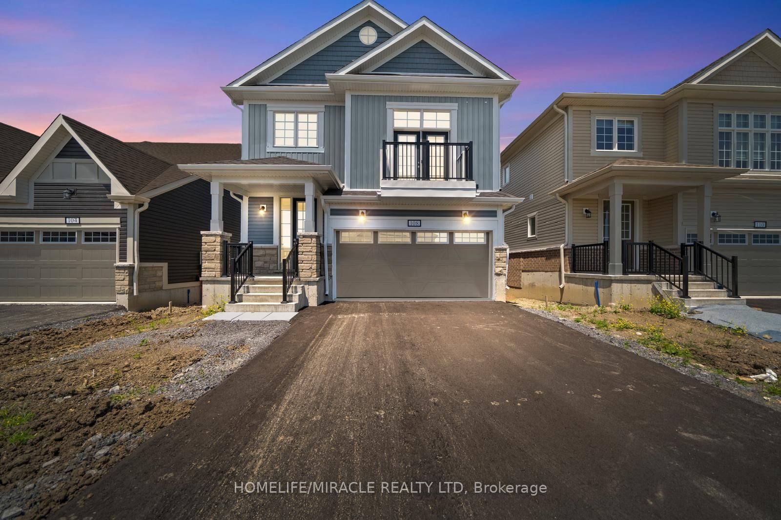 108 Golf Links Drive Property Photo 1
