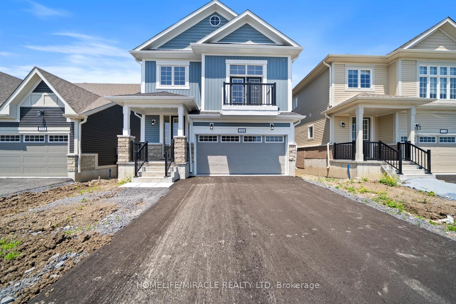 108 Golf Links Drive Property Photo 2