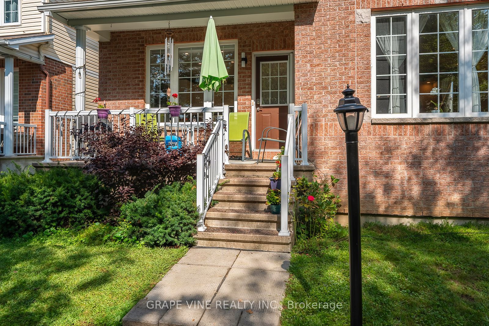 319 Parkin Circle Property Photo 1