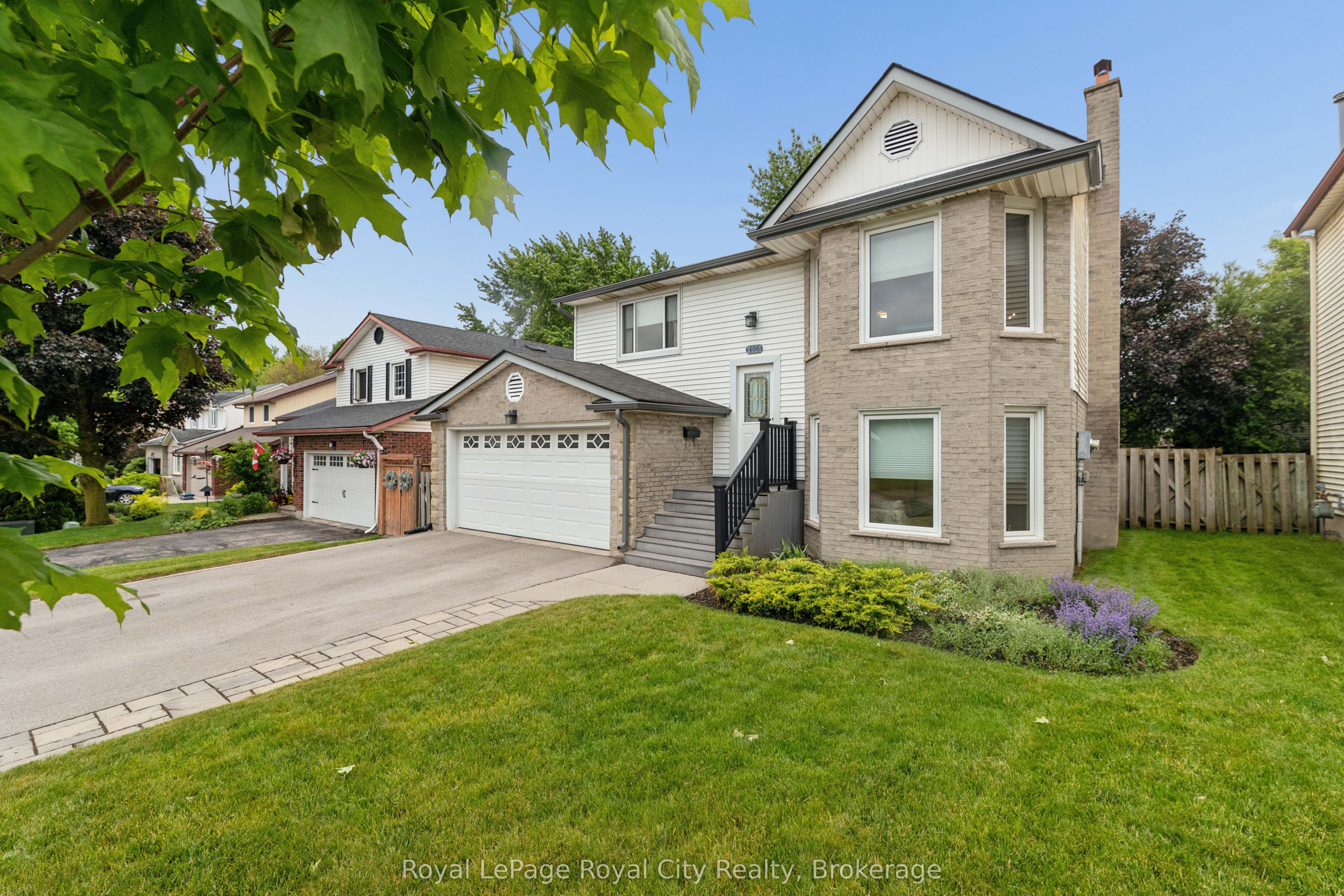 406 Ironwood Road Property Photo 1