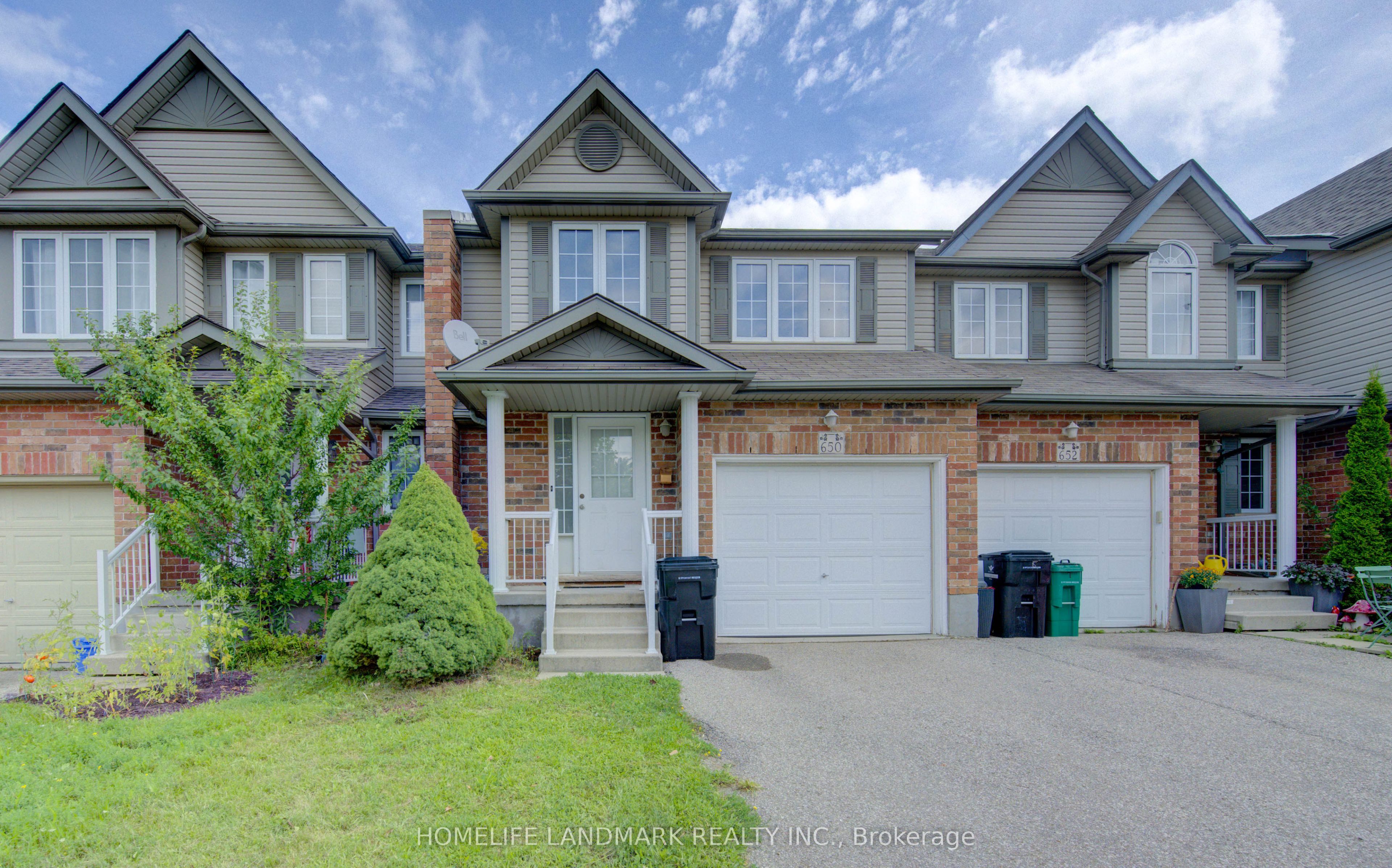 650 Wild Ginger Avenue Property Photo 1