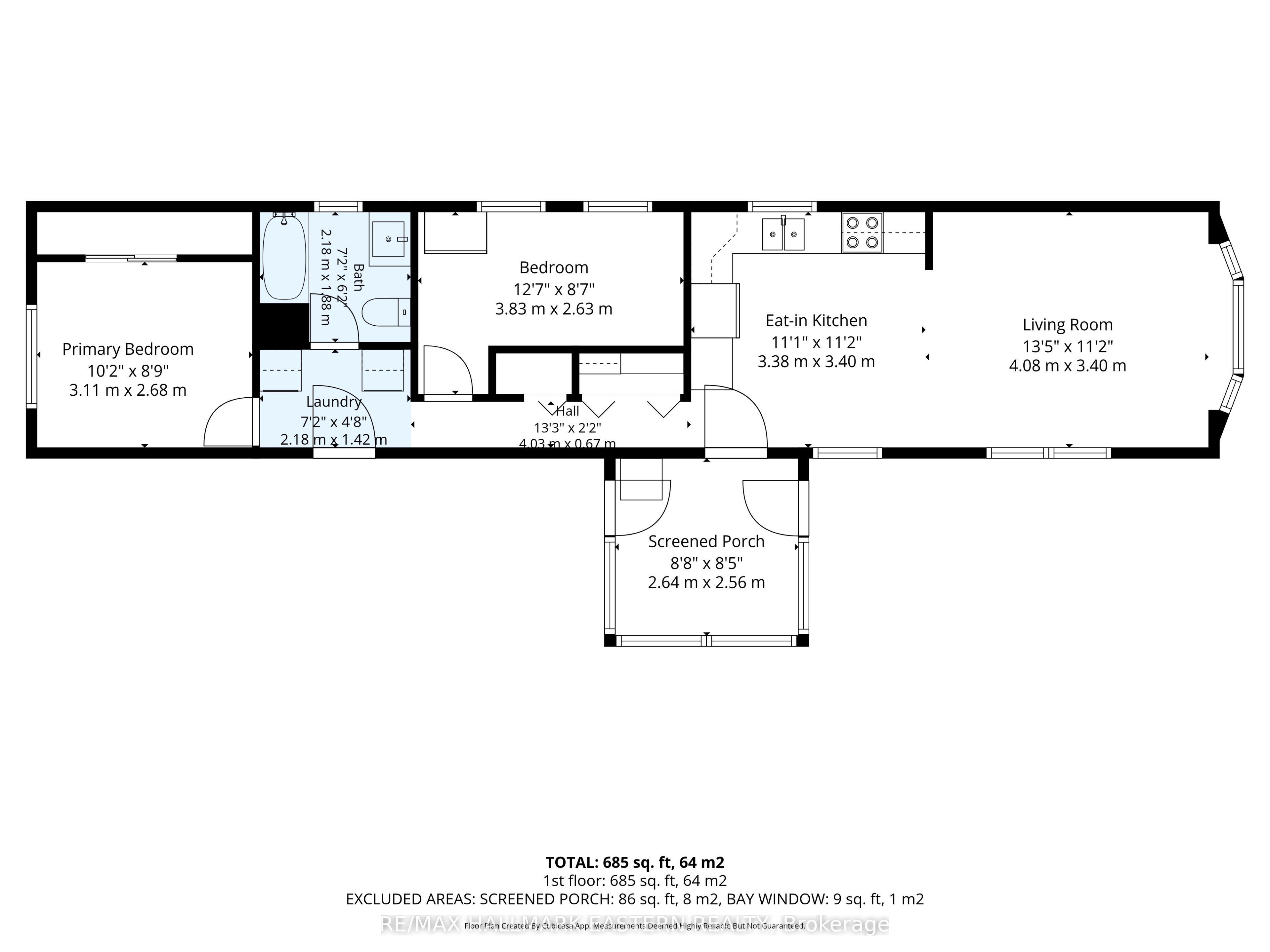 2244 Heritage Line 7a Property Photo 29