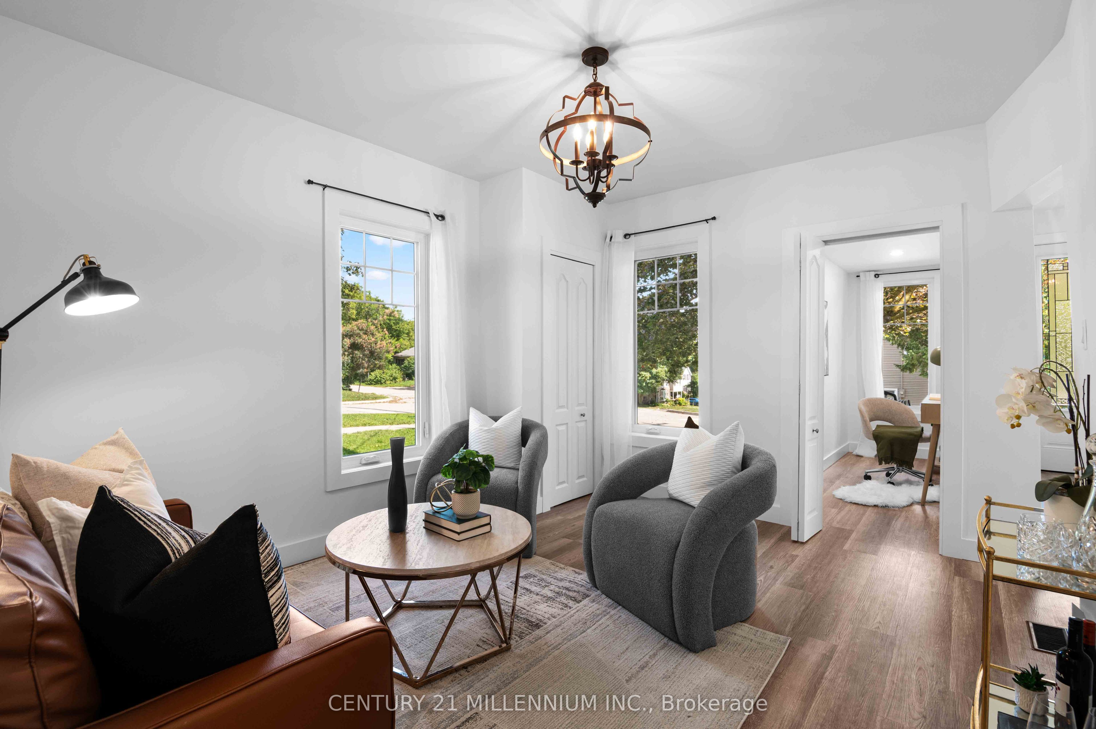 50 Leeson Street S Property Photo 12