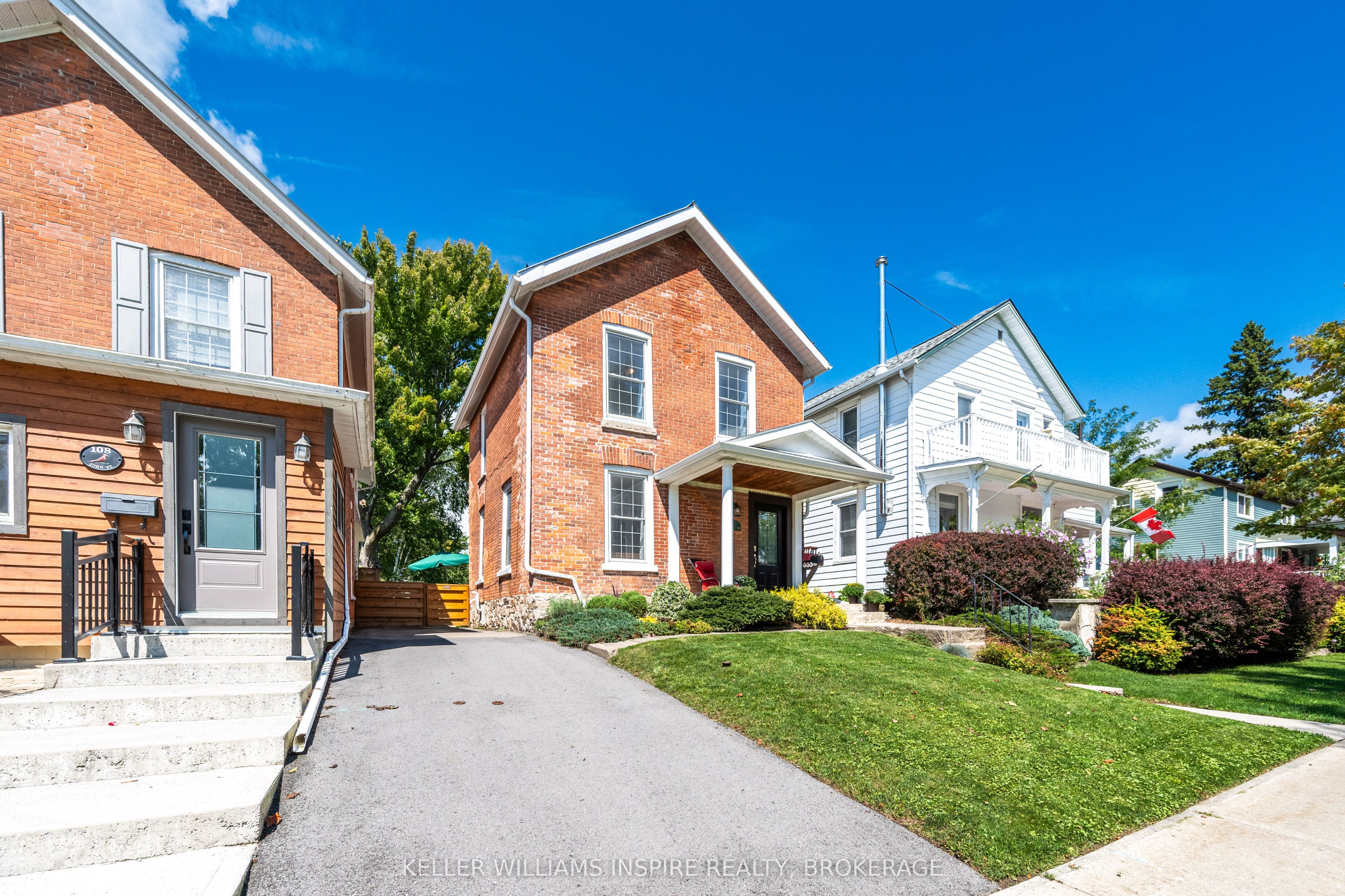 124 John Street Property Photo 3