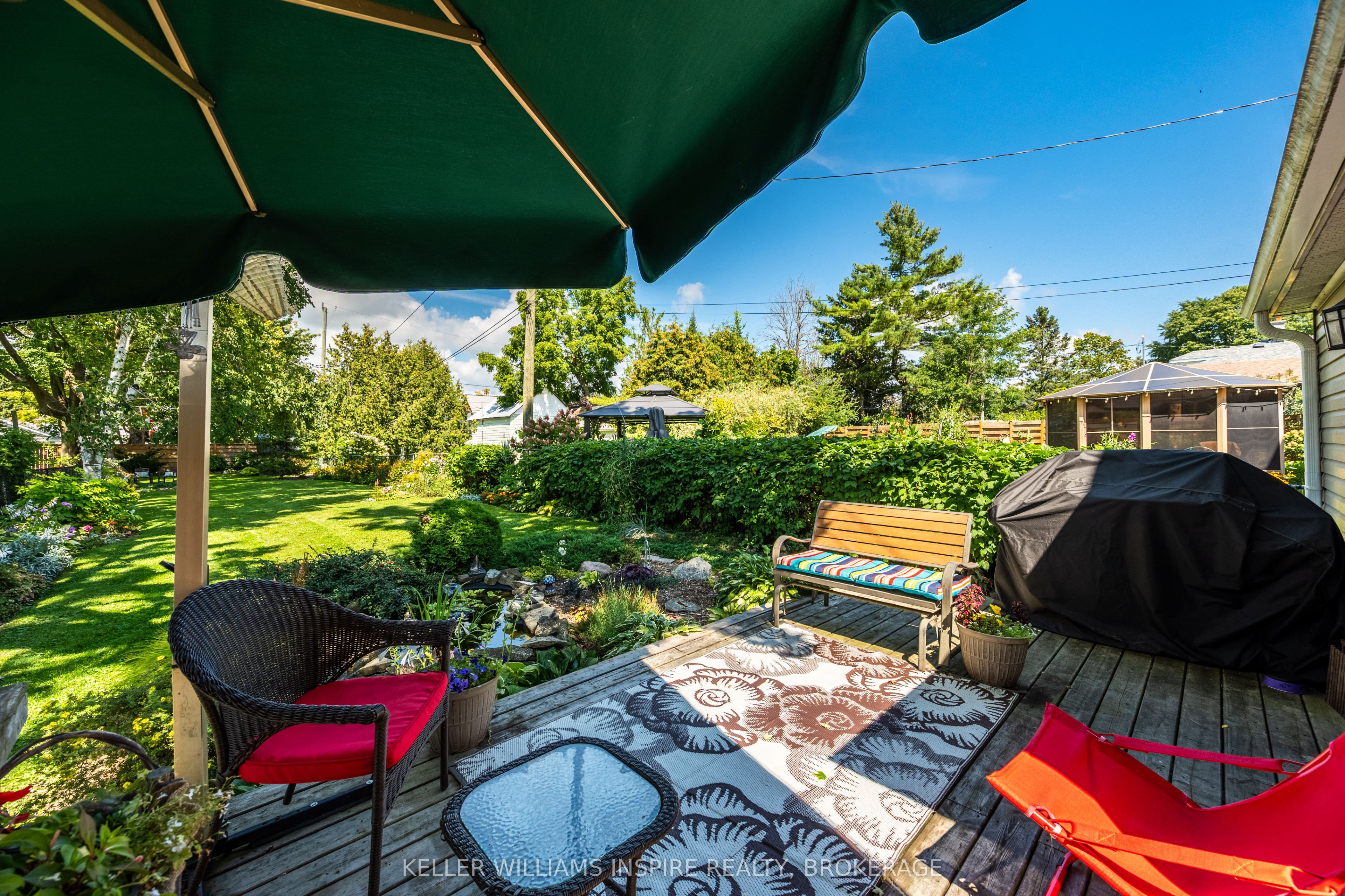 124 John Street Property Photo 4