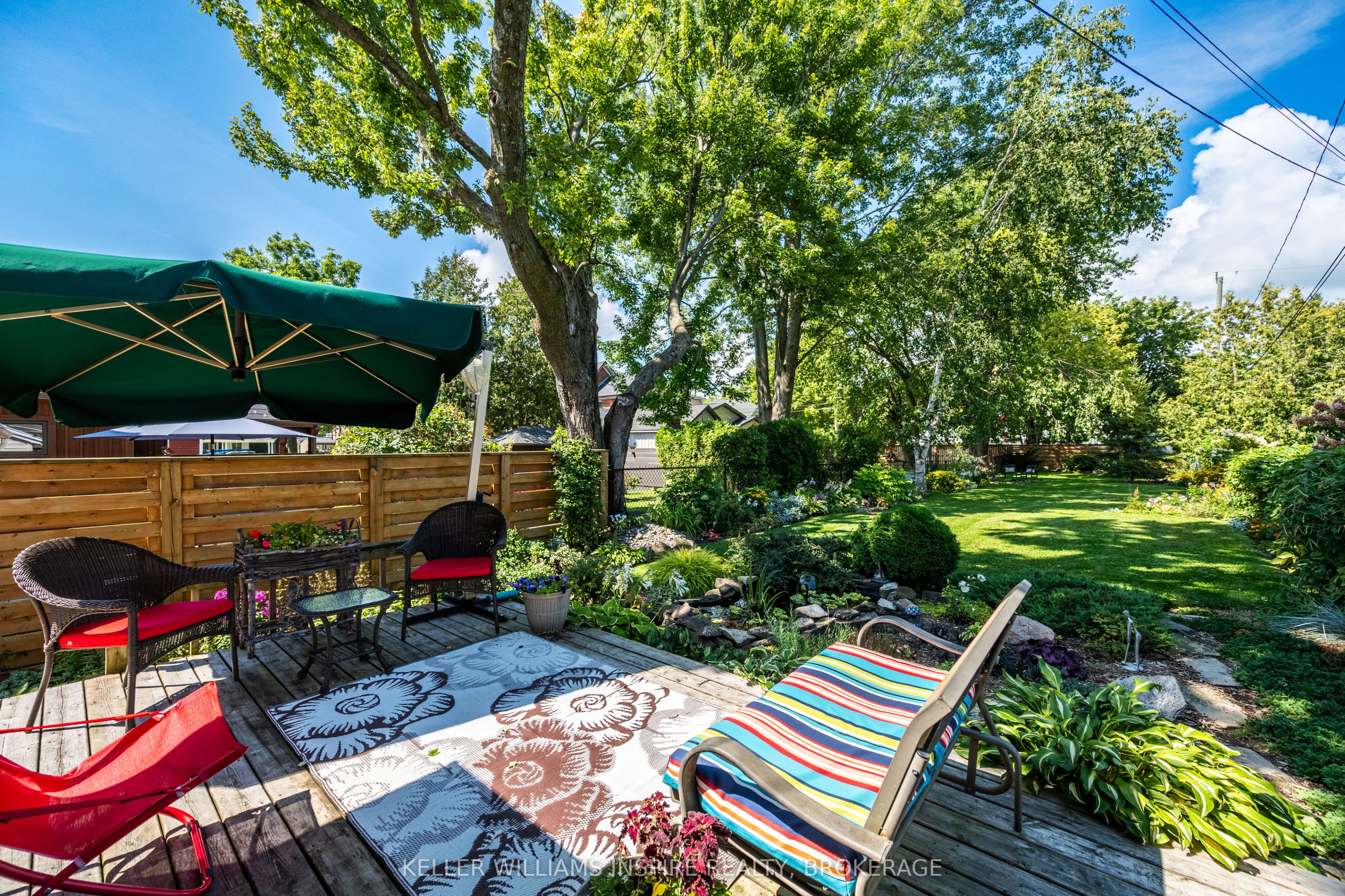 124 John Street Property Photo 5