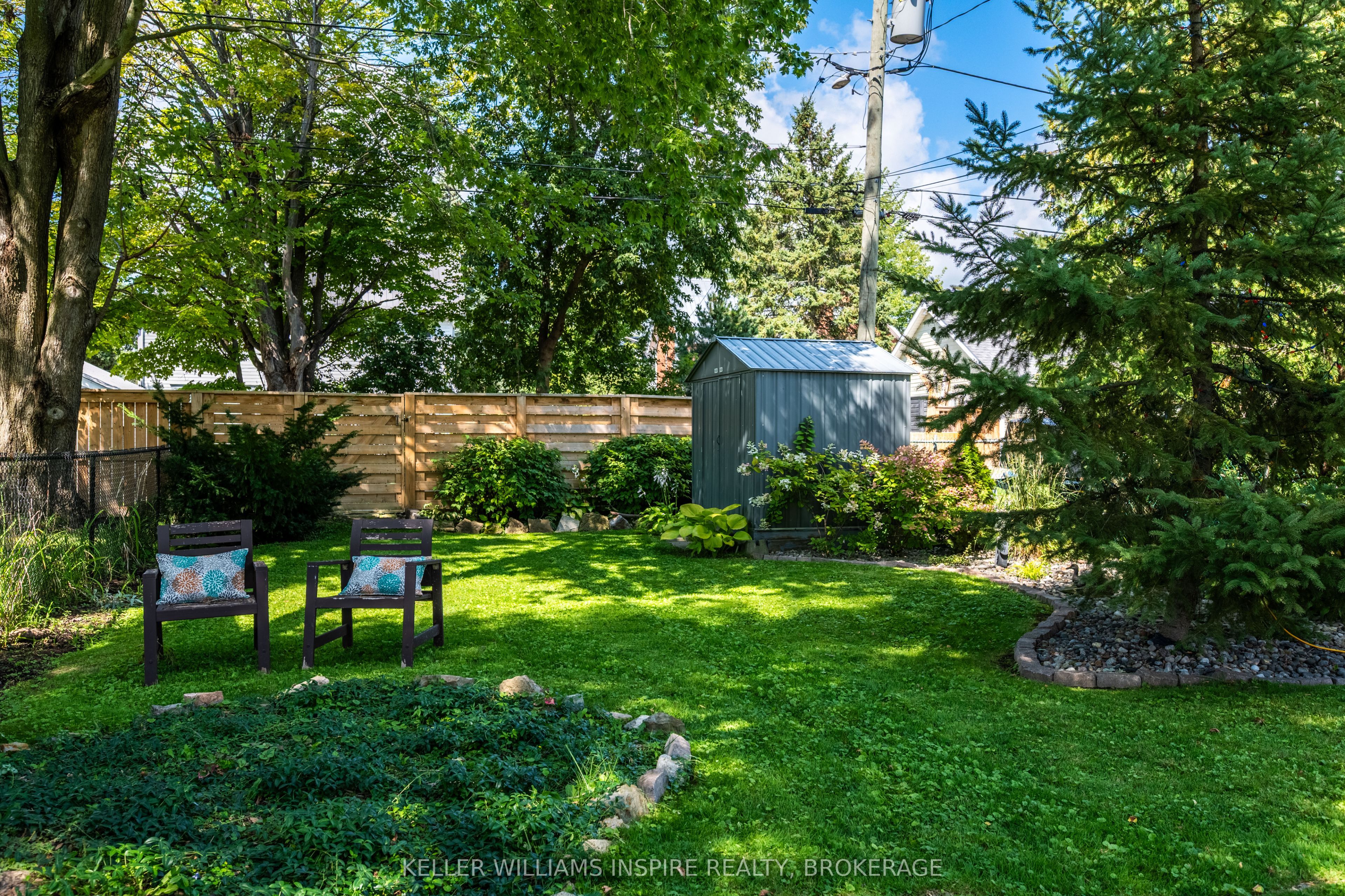 124 John Street Property Photo 8