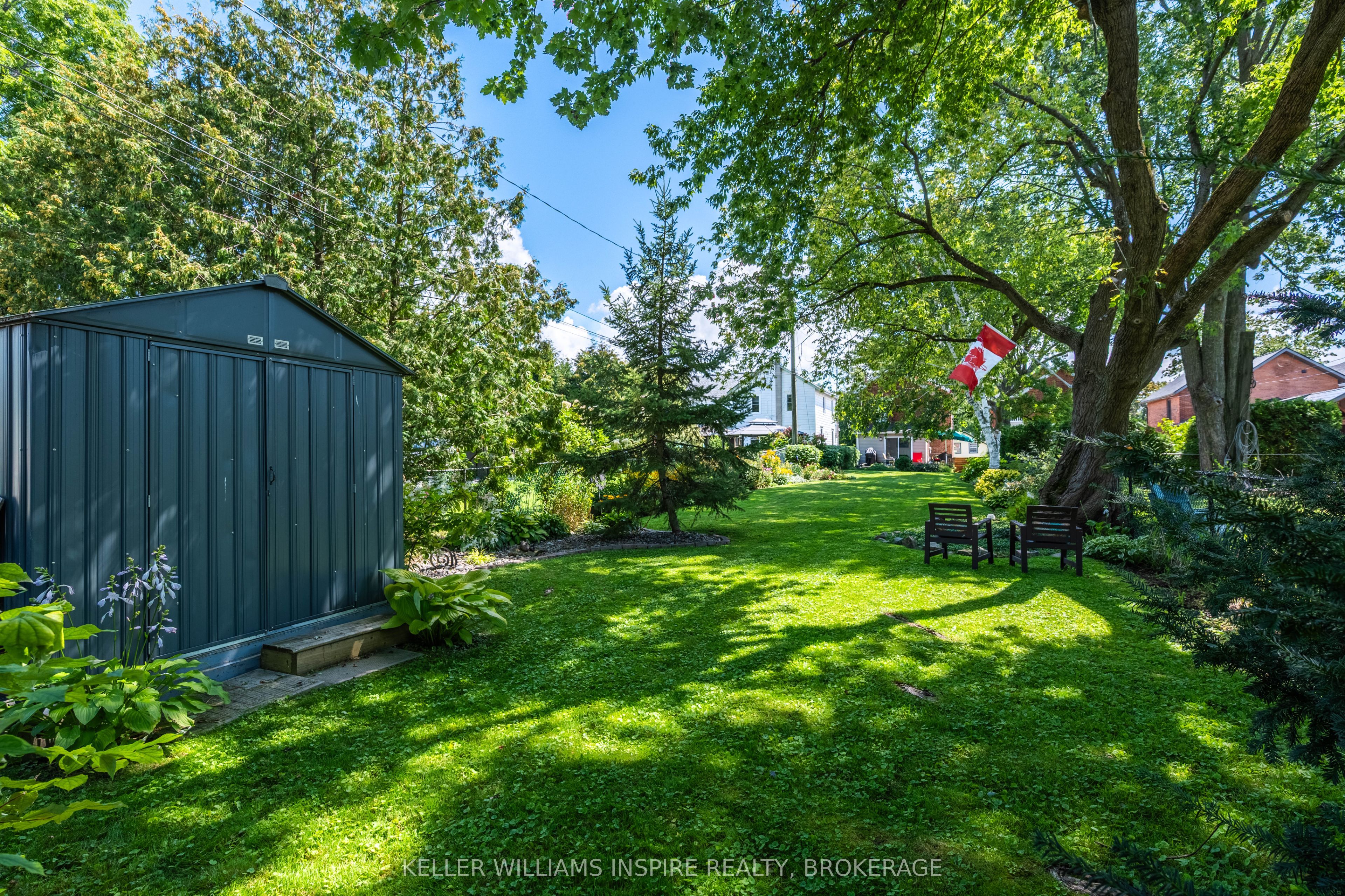 124 John Street Property Photo 9