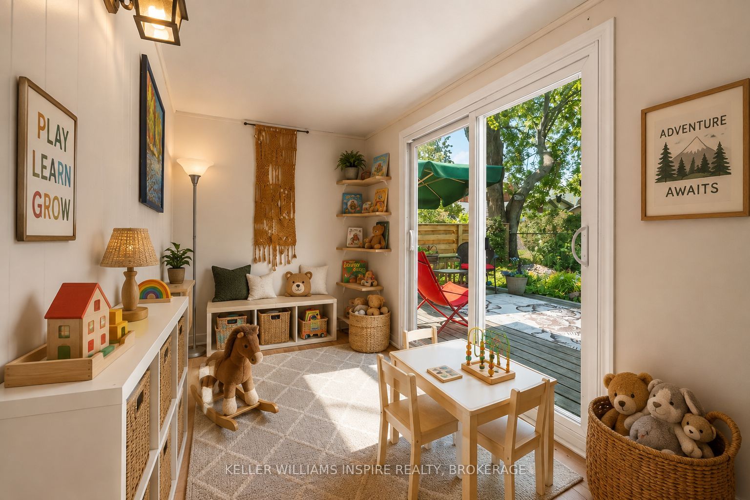 124 John Street Property Photo 20