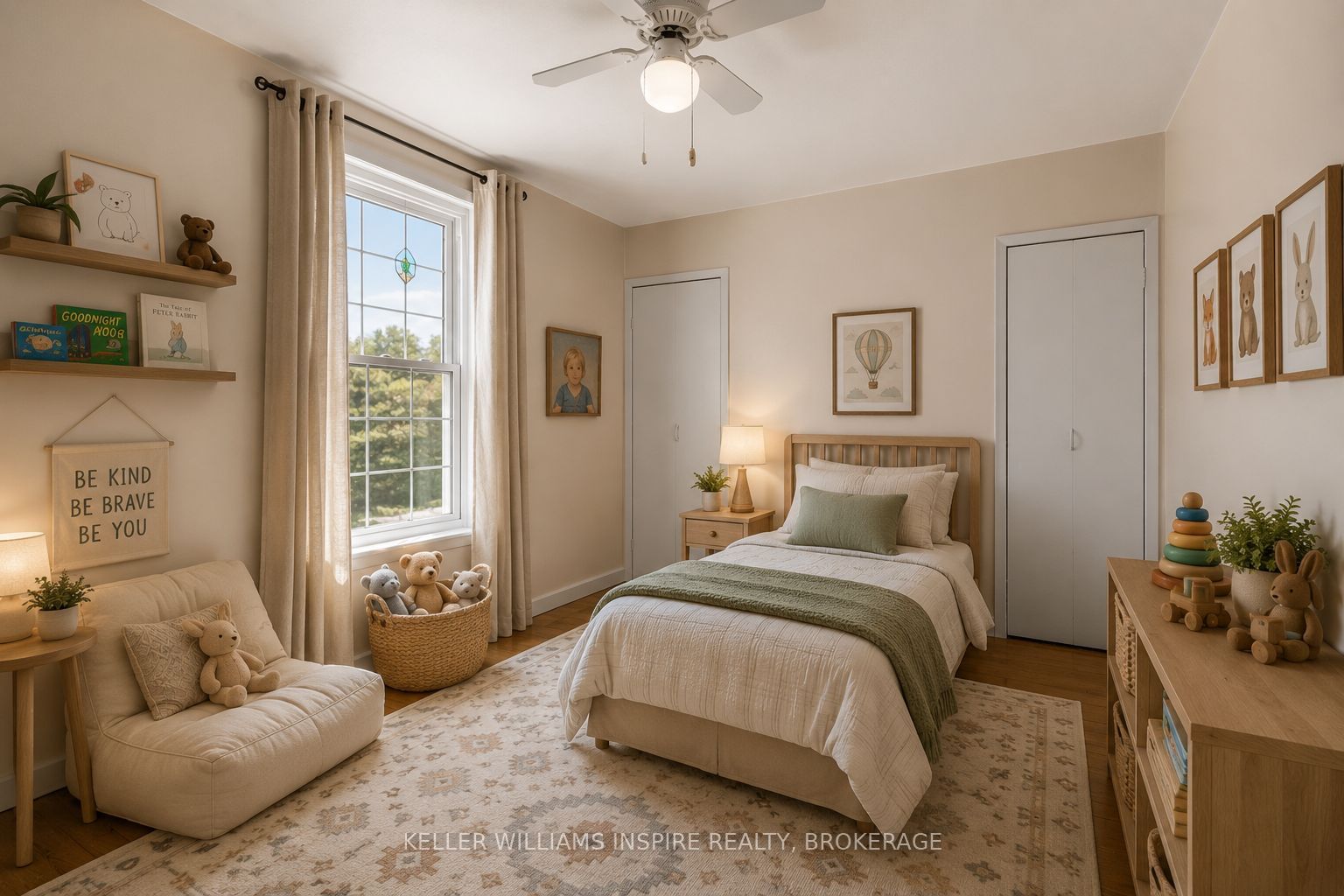 124 John Street Property Photo 32