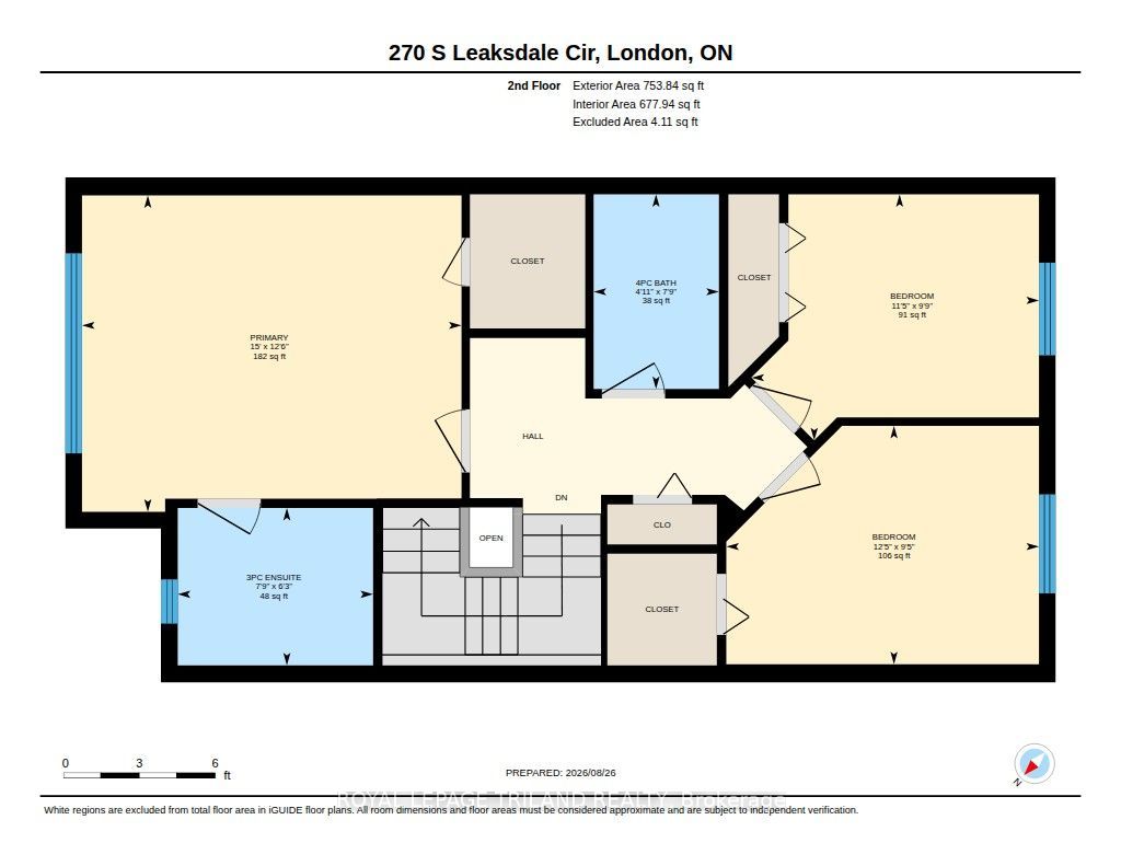 270 South Leaksdale Circle Property Photo 45