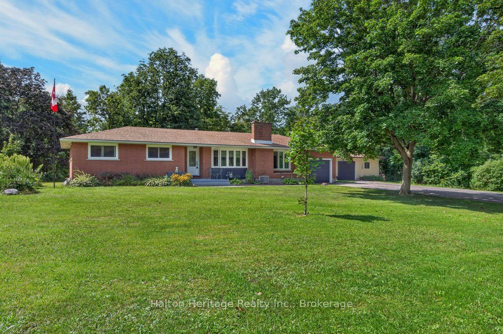4854 Haldimand Road 20 Road Property Photo 1
