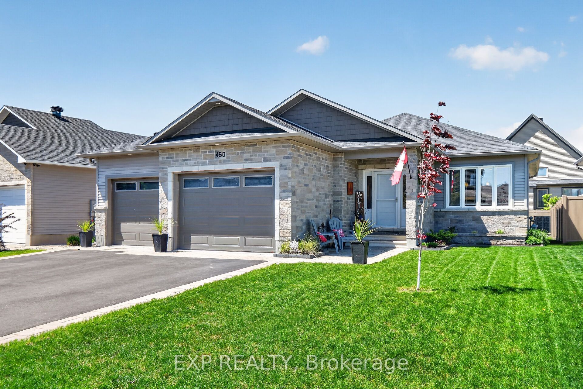450 Central Park Boulevard Property Photo 1