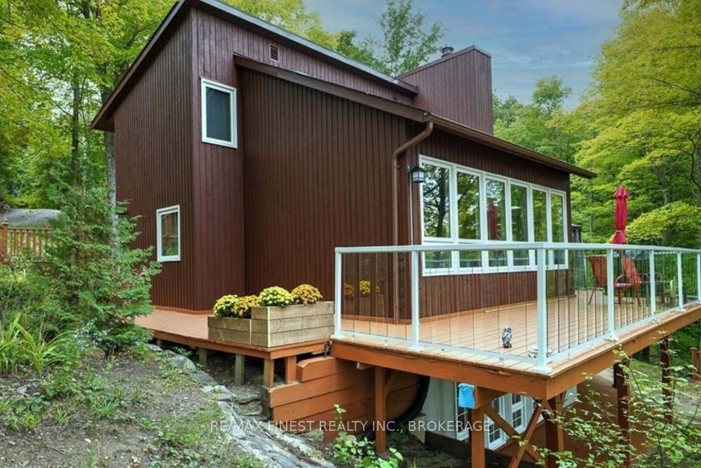 1066 Mountvale Point Road Property Photo 1