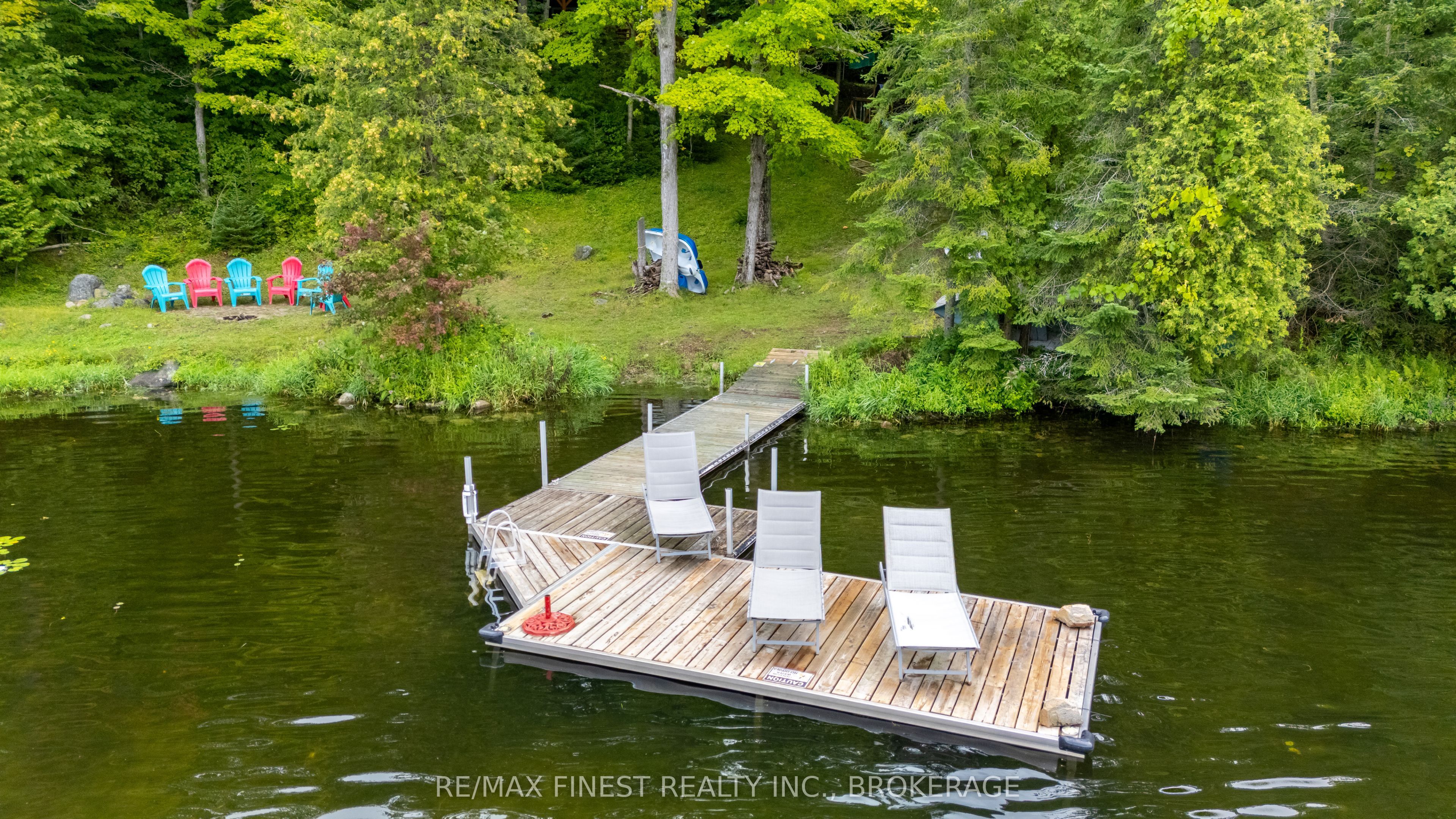 1066 Mountvale Point Road Property Photo 32