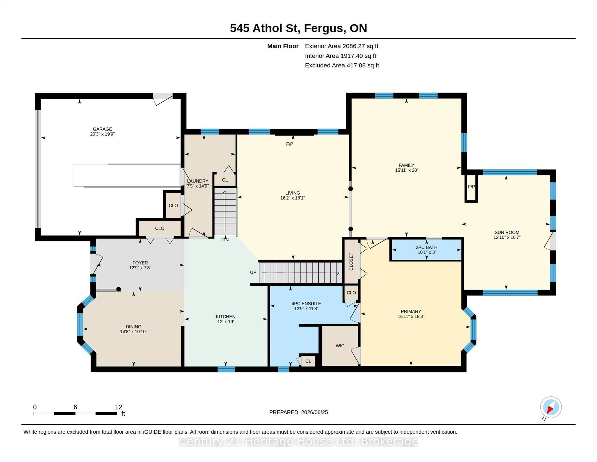545 Athol Street Property Photo 47