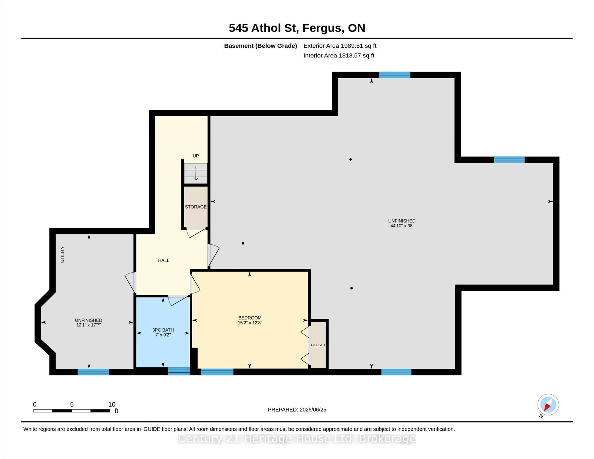 545 Athol Street Property Photo 49