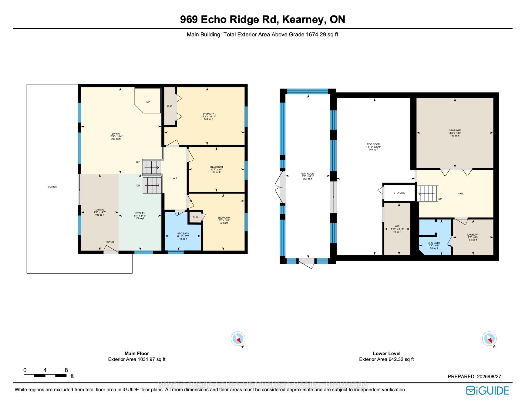 969 Echo Ridge Road Property Photo 47