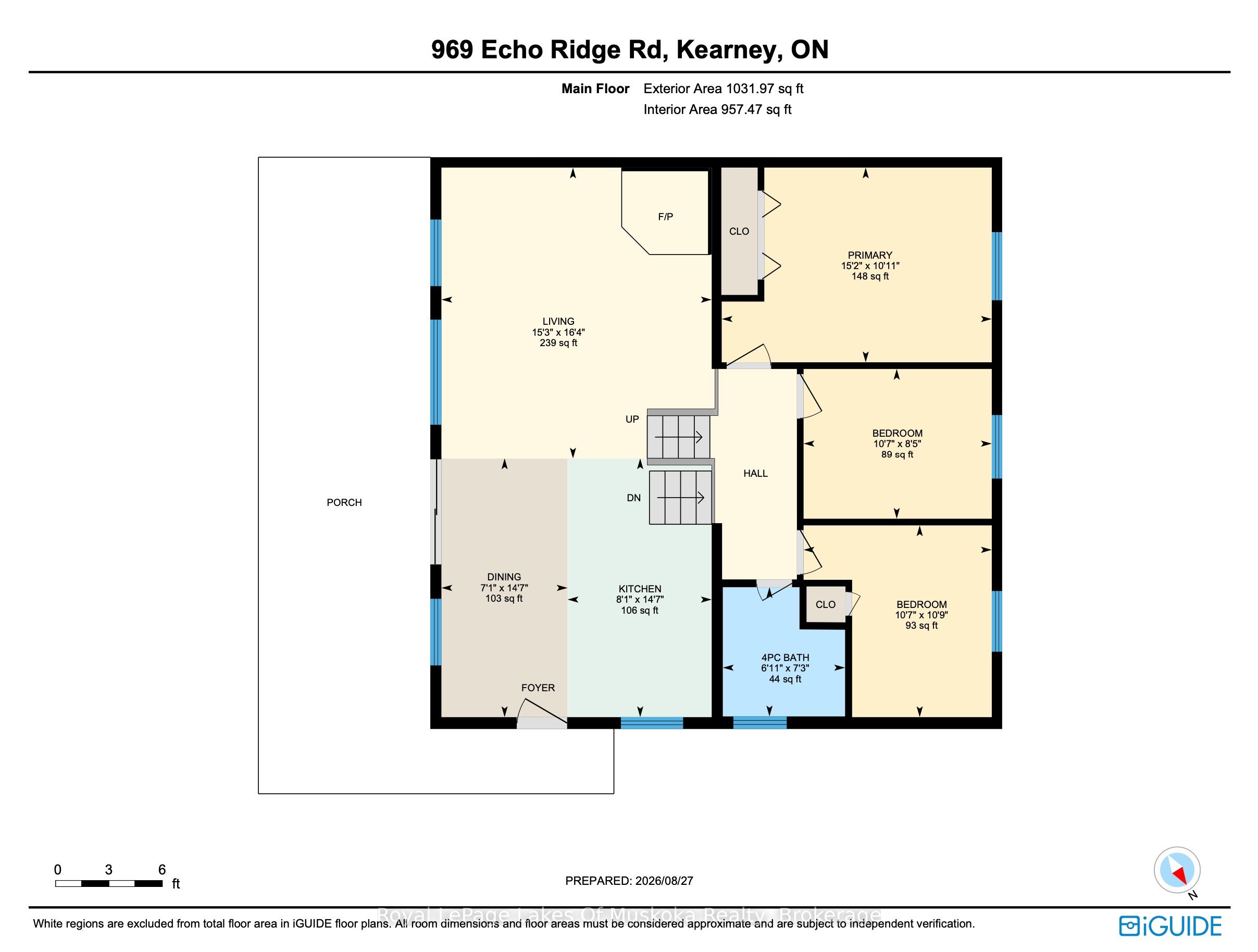 969 Echo Ridge Road Property Photo 48