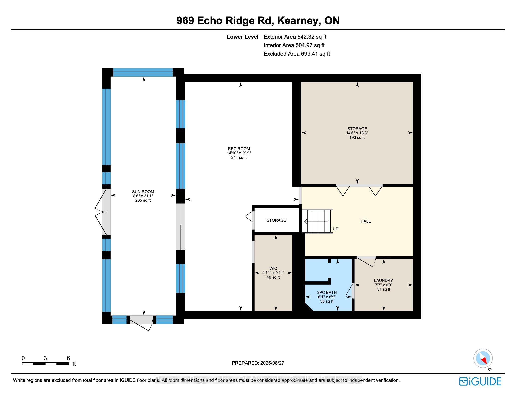 969 Echo Ridge Road Property Photo 49